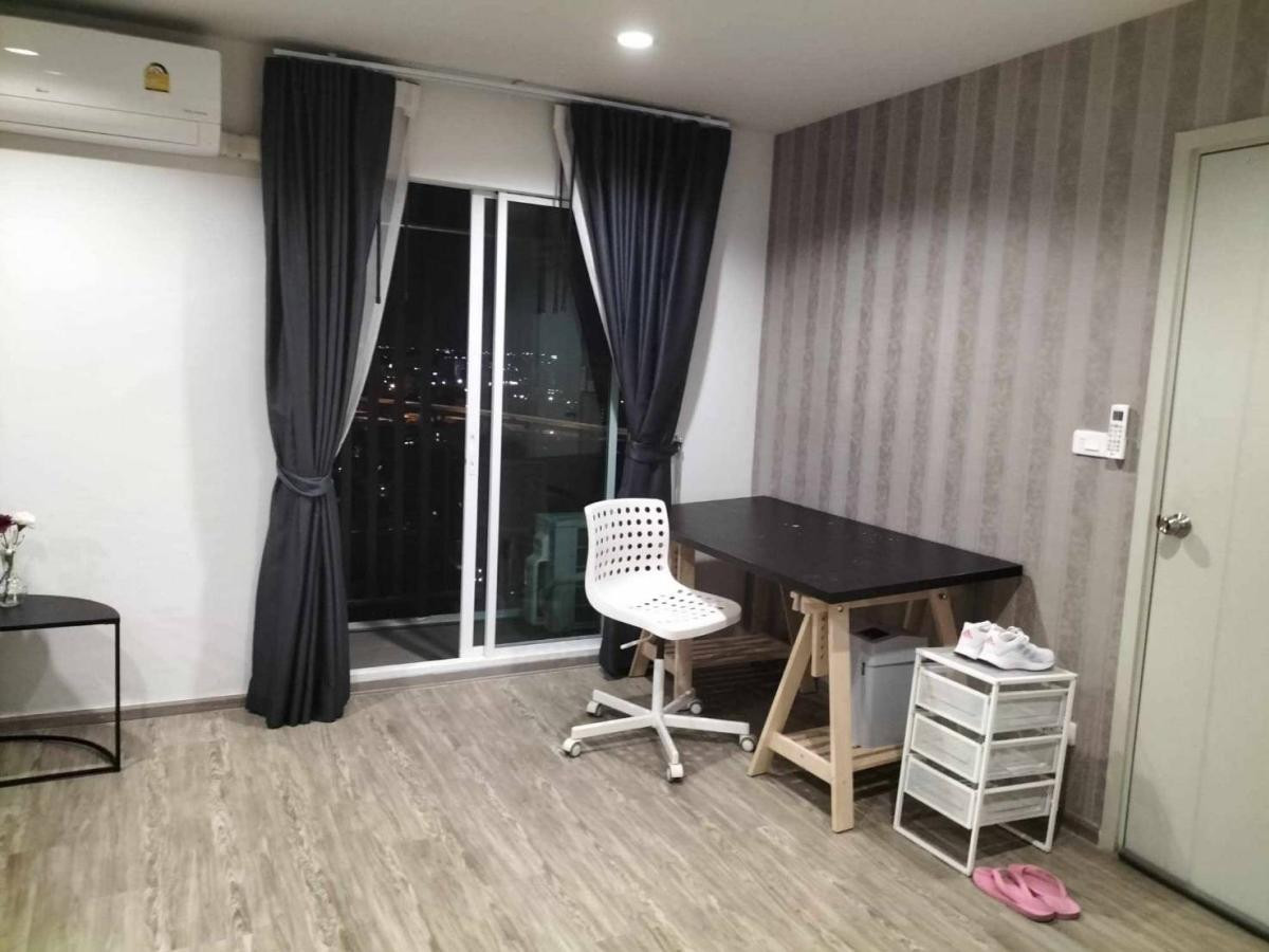 For SaleCondoBang Sue, Wong Sawang, Tao Pun : For Sale Condo , Regent Home Bangson 2 Phase 28 , MRT-Bang Son , Bang Sue , Bang Su , Bangkok , CX-86720