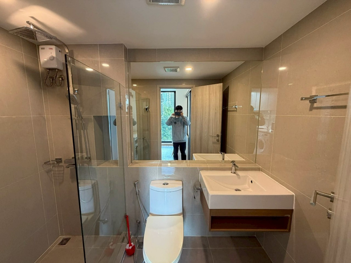 ให้เช่าคอนโดอ่อนนุช อุดมสุข : ✅ SSO104 ✅ Line : @p2nproperty