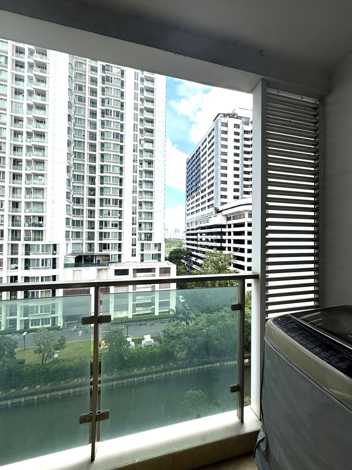 For SaleCondoRama9, Petchburi, RCA : Condo for sale TC Green Condominium price 2,590,000 baht [NCs251101]