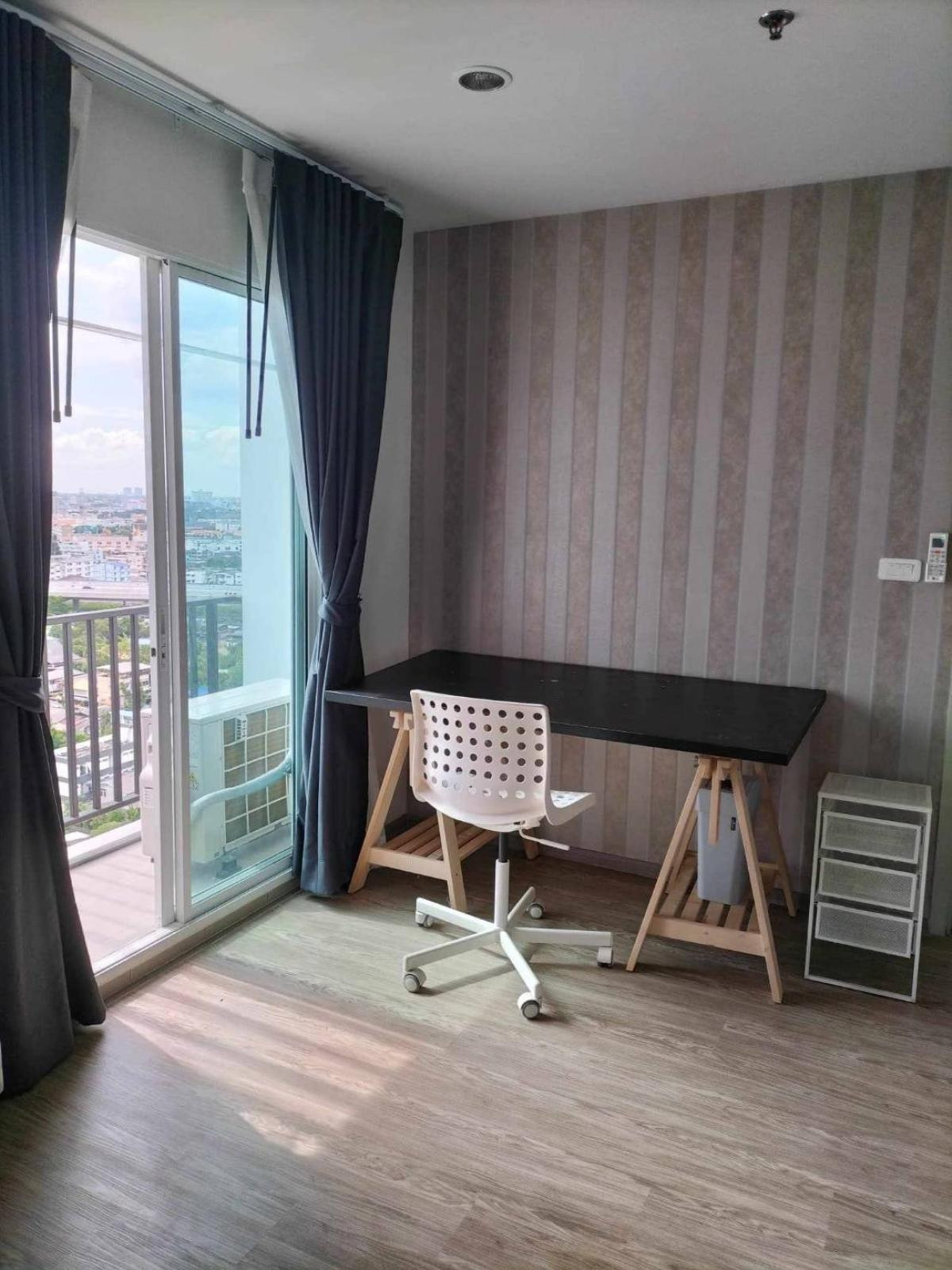 For SaleCondoBang Sue, Wong Sawang, Tao Pun : For Sale Condo , Regent Home Bangson 2 Phase 28 , MRT-Bang Son , Bang Sue , Bang Su , Bangkok , CX-86720