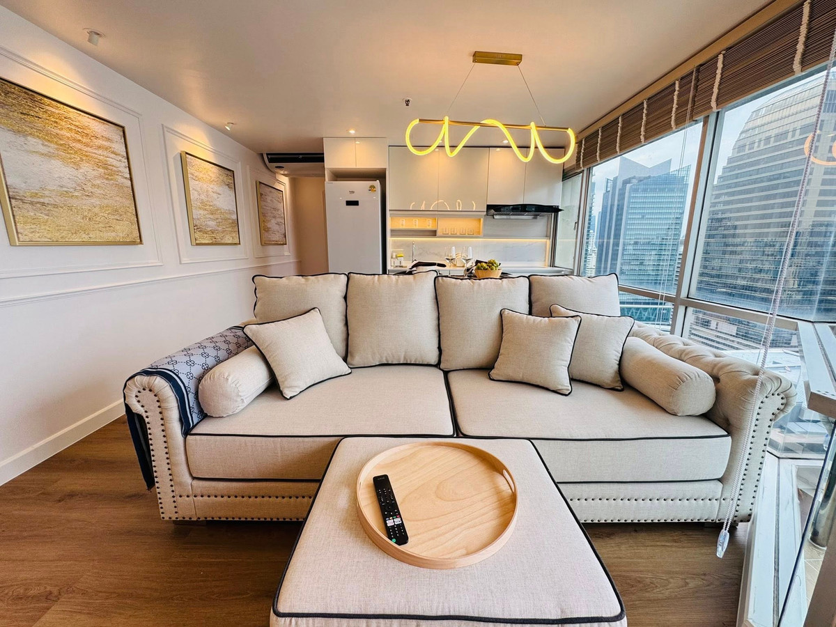 For SaleCondoNana, North Nana,Sukhumvit13, Soi Nana : Condo for sale Sukhumvit Suite price 5,500,000 baht [MKs251110]