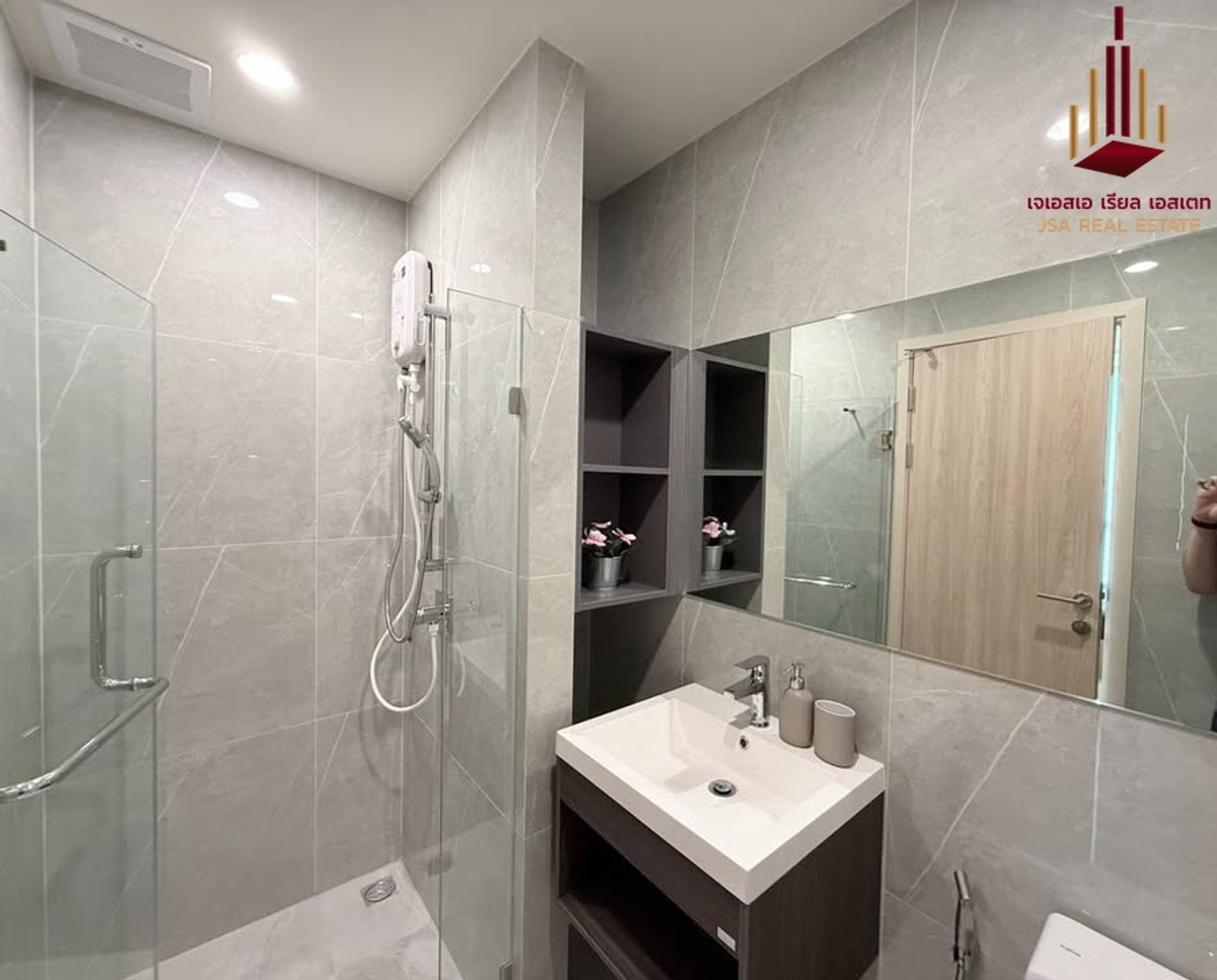 For RentCondoRama9, Petchburi, RCA : ✨ For Rent : Noble Nue District R9  Condo ✨  💰 Only 21,000 thb/month