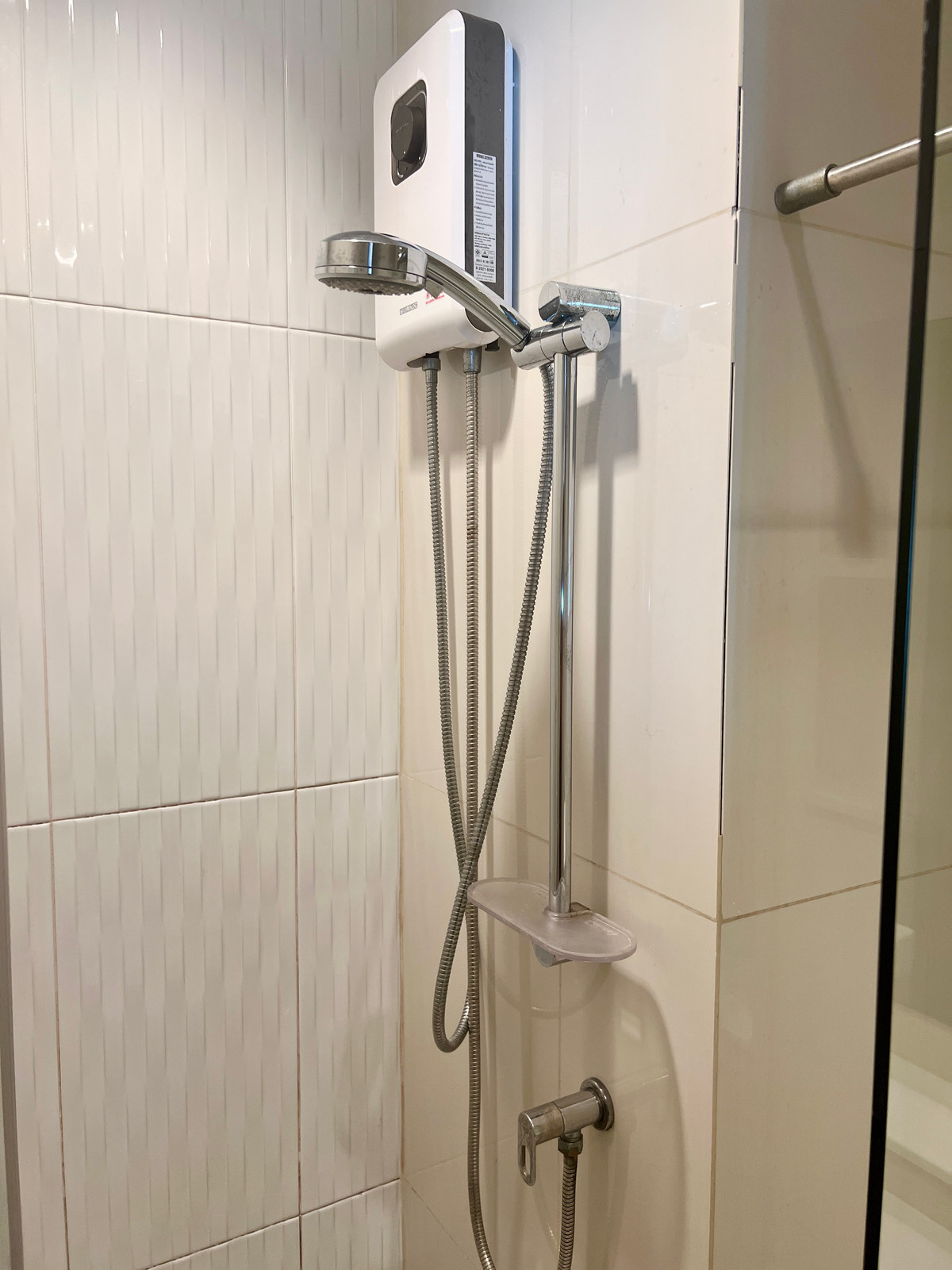 For RentCondoRama9, Petchburi, RCA : Life Asoke Rama 9 for rent, 18,000 baht/month [#HI1220]