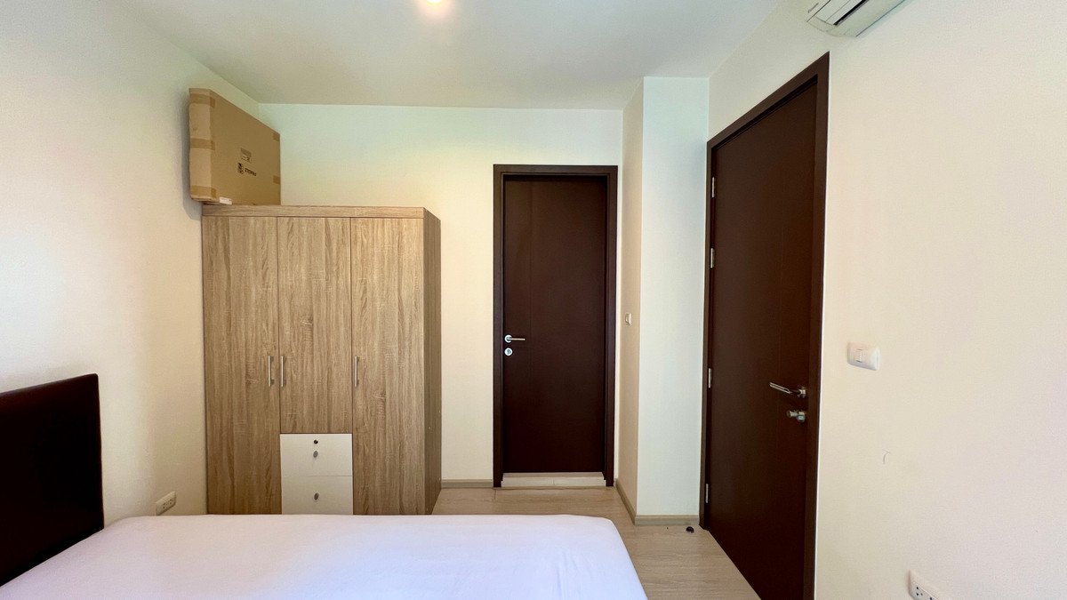 For RentCondoRama9, Petchburi, RCA : Rhythm Asoke 1 for rent, 18,000 baht/month [#HI1035]