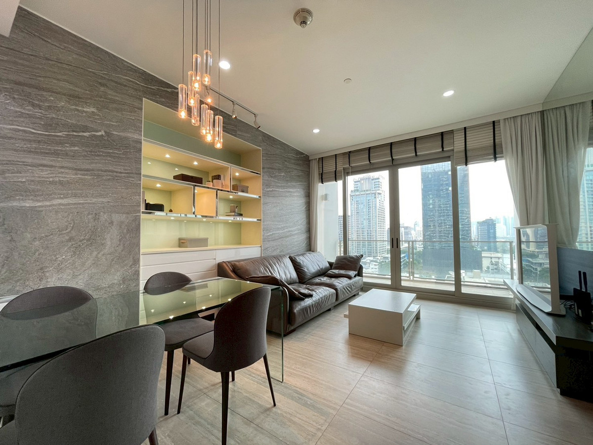 For RentCondoWitthayu, Chidlom, Langsuan, Ploenchit : 185 Rajadamri