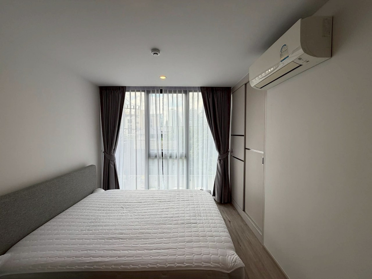 ให้เช่าคอนโดอ่อนนุช อุดมสุข : ✅ SSO104 ✅ Line : @p2nproperty