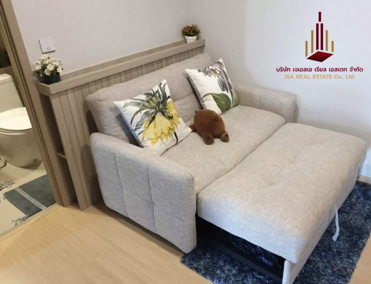 ขายคอนโดอ่อนนุช อุดมสุข : ✨ For Sale: Whizdom Connect Sukhumvit Condo ✨  💰 Only 3,900,000 THB