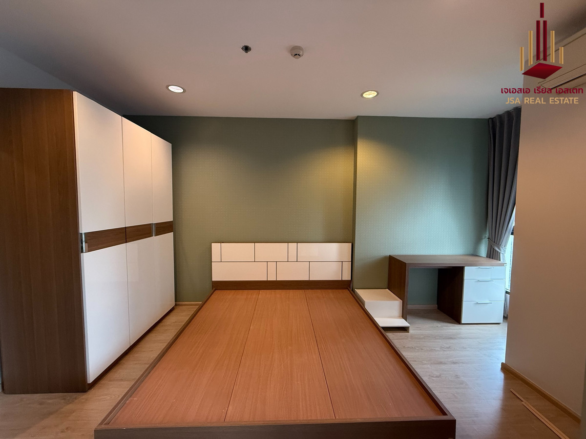 For RentCondoRatchathewi,Phayathai : ✨ For Rent: Ideo Q Ratchathewi Condo ✨ 💰 Only 20,000 THB/month