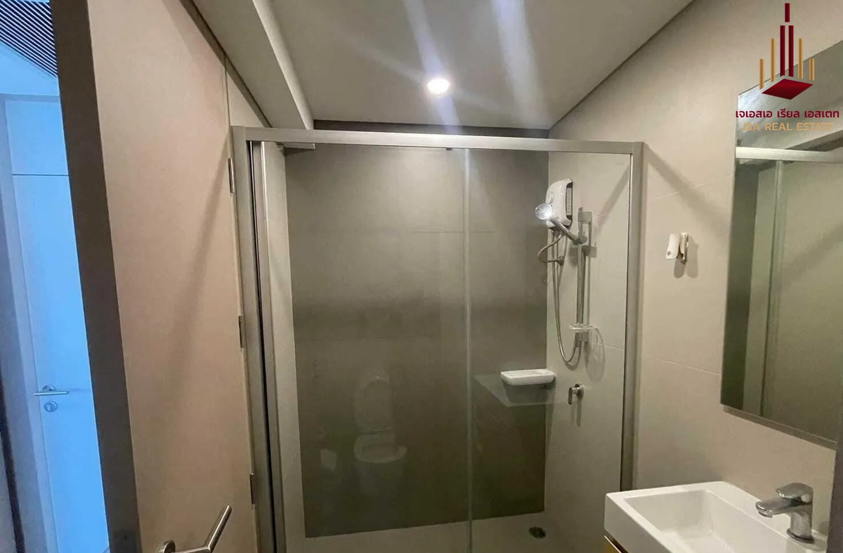 ให้เช่าคอนโดพระราม 9 เพชรบุรีตัดใหม่ RCA : ✨ For Rent : Lumpini Suite Phetchaburi - Makkasan  Condo ✨  💰 Only 40,000 thb/month