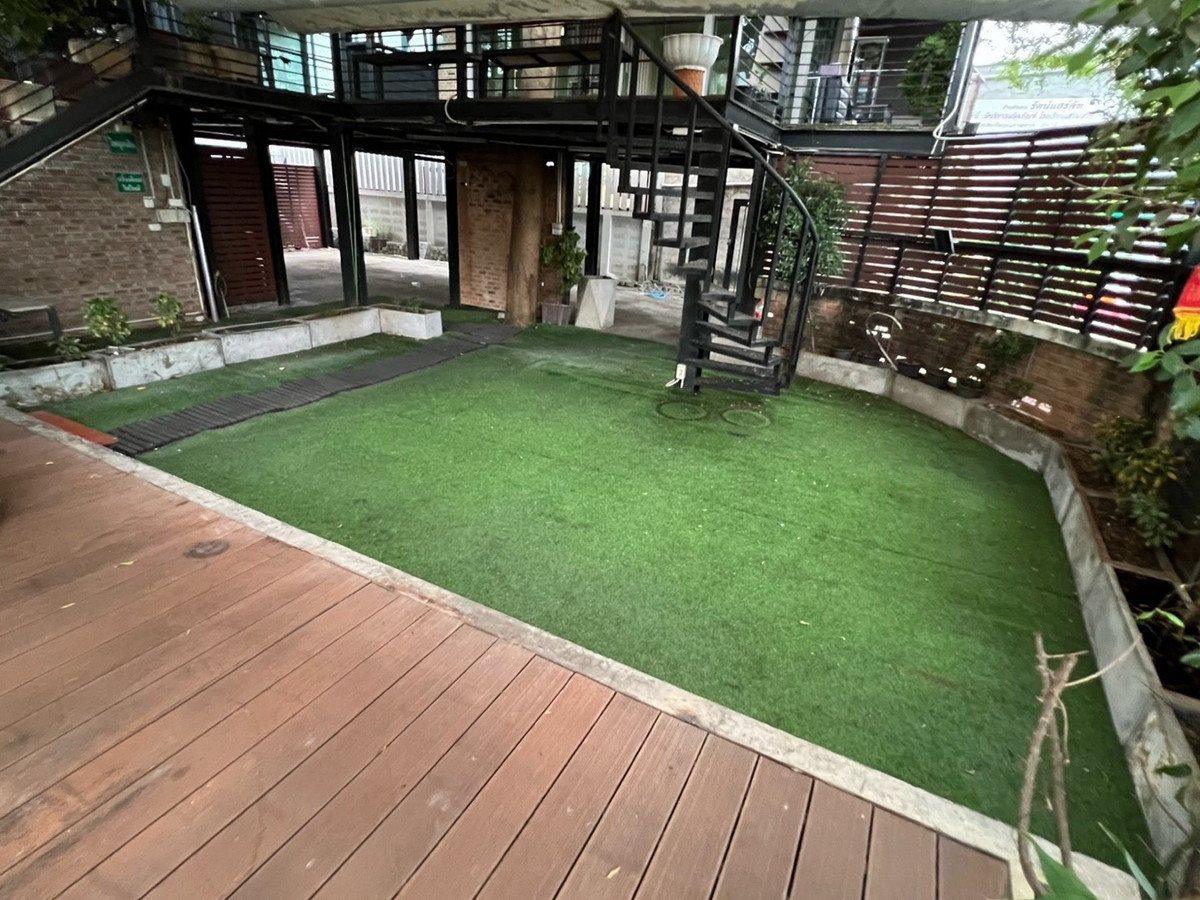 Shop HouseKasetsart, Ratchayothin : 📢👇Start your business in a prime location in Soi Sena Nikhom, with convenient access from Kaset-Nawamin, Phahonyothin, and Ladprao Roads.Ideal for many kind of business or office