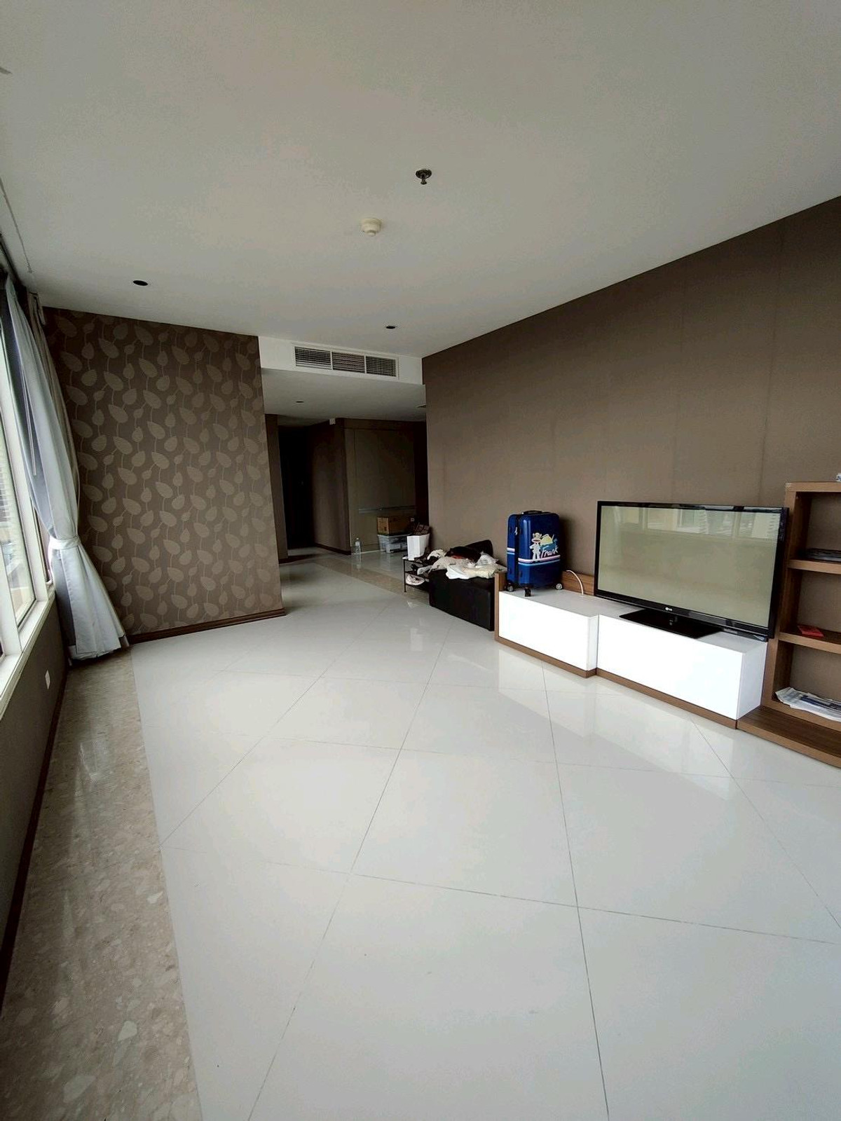 For SaleCondoSathorn, Narathiwat : Selling a burden 🔥🔥 Special price condo, good location, The Empire Place MD-25085143