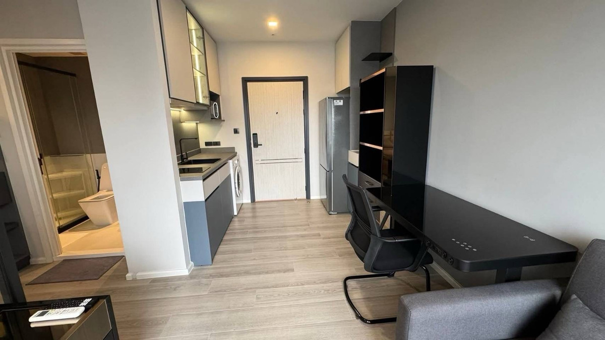 ขายคอนโดพระราม 3 สาธุประดิษฐ์ : ขาย เดอะ คีย์ พระราม 3 / The Key Rama 3