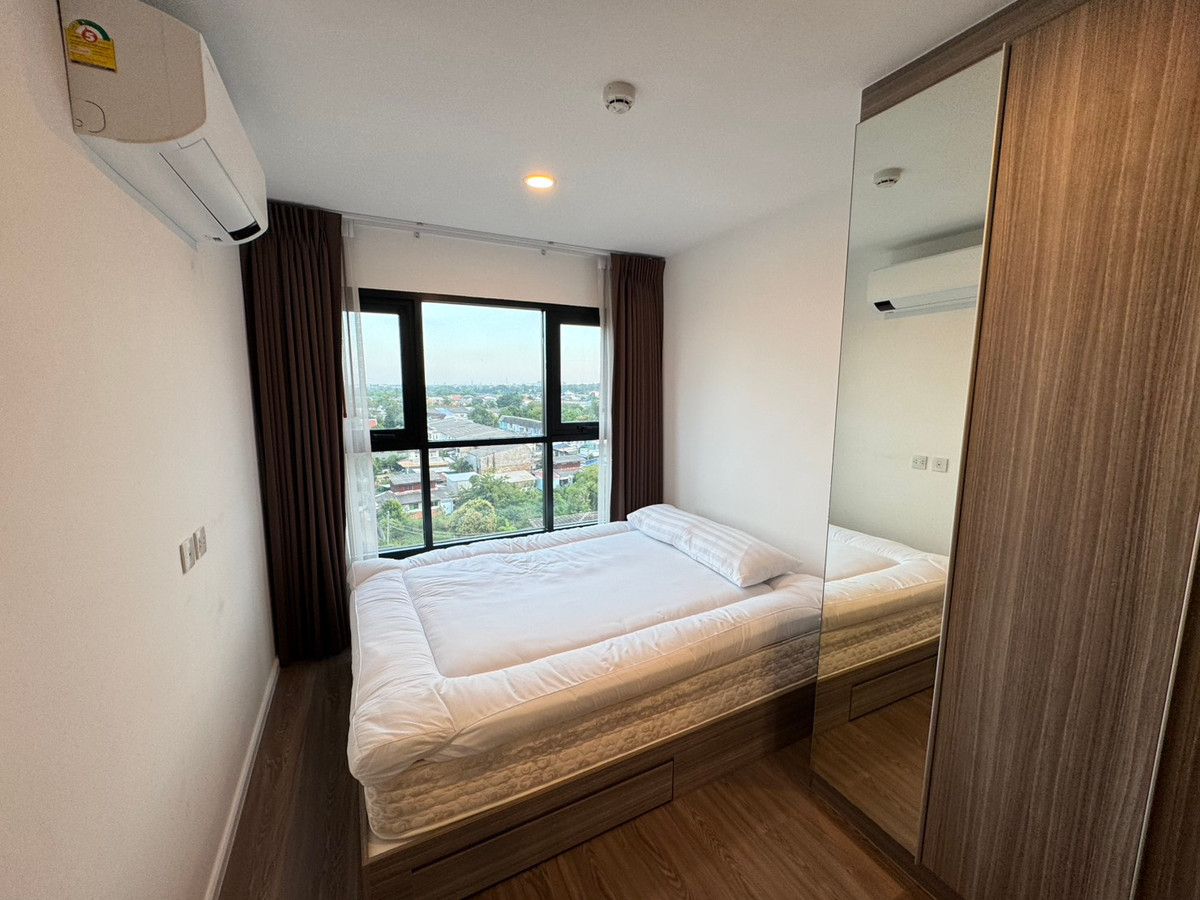 ให้เช่าคอนโดวิภาวดี ดอนเมือง หลักสี่ : ปล่อยเช่าด่วน!! พร้อมเข้าอยู่ 28 ธ.ค. 68 นี้✨The Origin Phahol - Saphanmai