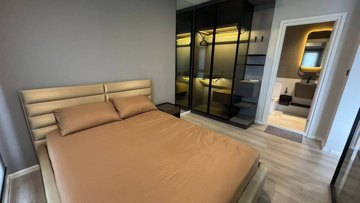 ขายคอนโดพระราม 3 สาธุประดิษฐ์ : ขาย เดอะ คีย์ พระราม 3 / The Key Rama 3