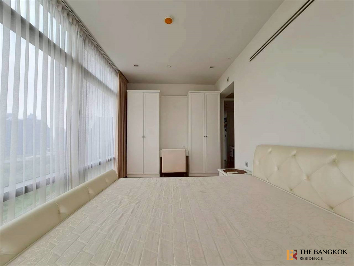 For SaleCondoRama9, Petchburi, RCA : Circle Living Prototype - 🌟 Spacious Unit with Full Functionality, Near CBD & MRT Phetchaburi