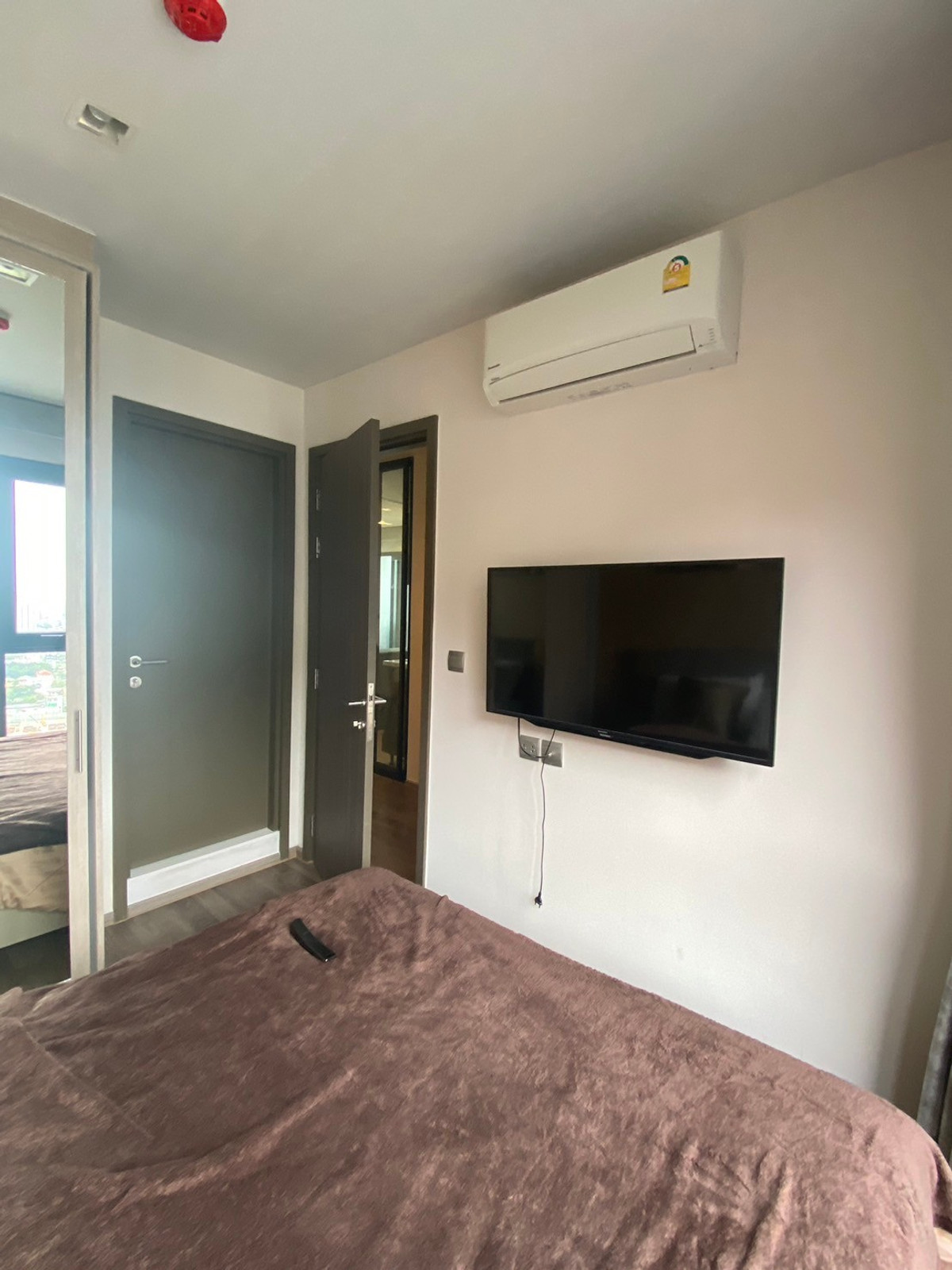 For RentCondoLadprao, Central Ladprao : Life Ladprao Valley for rent, 40,000 baht/month [MA00015]