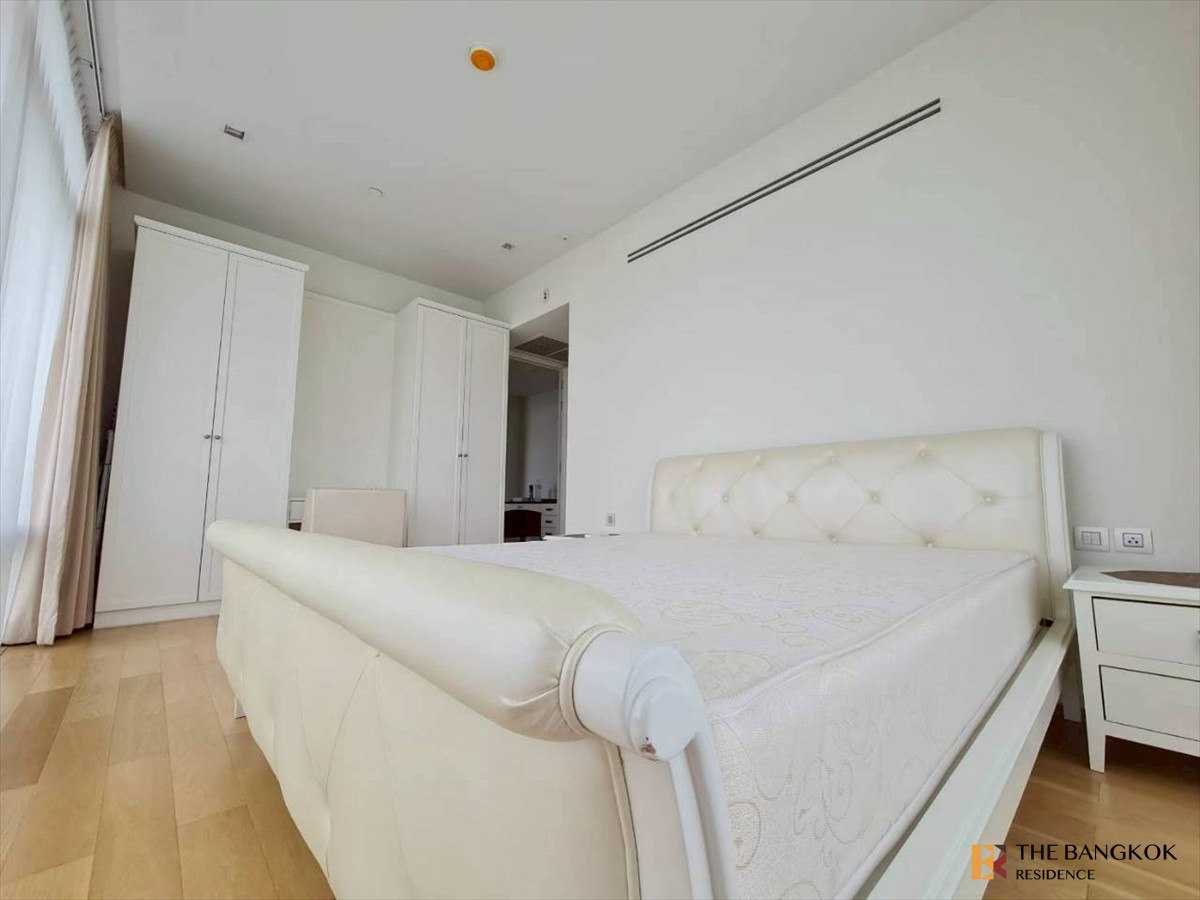 For SaleCondoRama9, Petchburi, RCA : Circle Living Prototype - 🌟 Spacious Unit with Full Functionality, Near CBD & MRT Phetchaburi