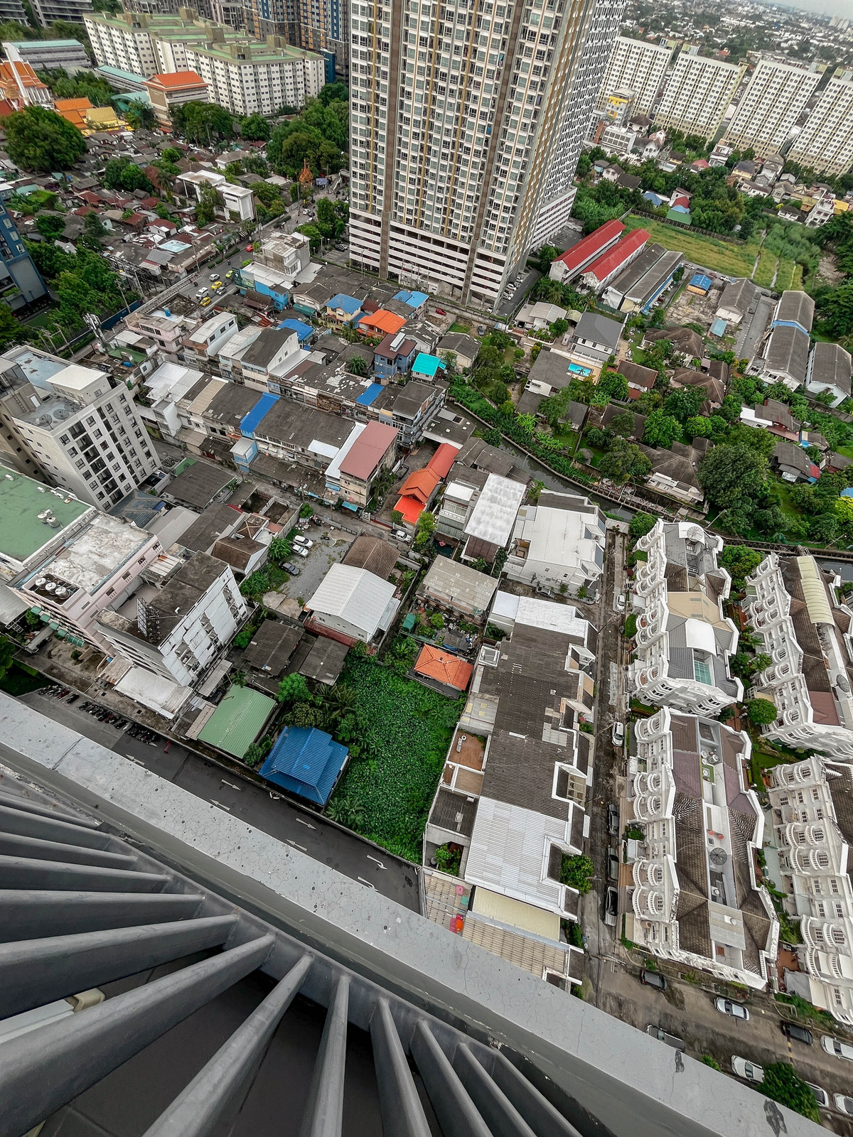 For RentCondoOnnut, Udomsuk : KnightsBridge Prime Onnut for rent, 22,000 baht/month [MNr250601]