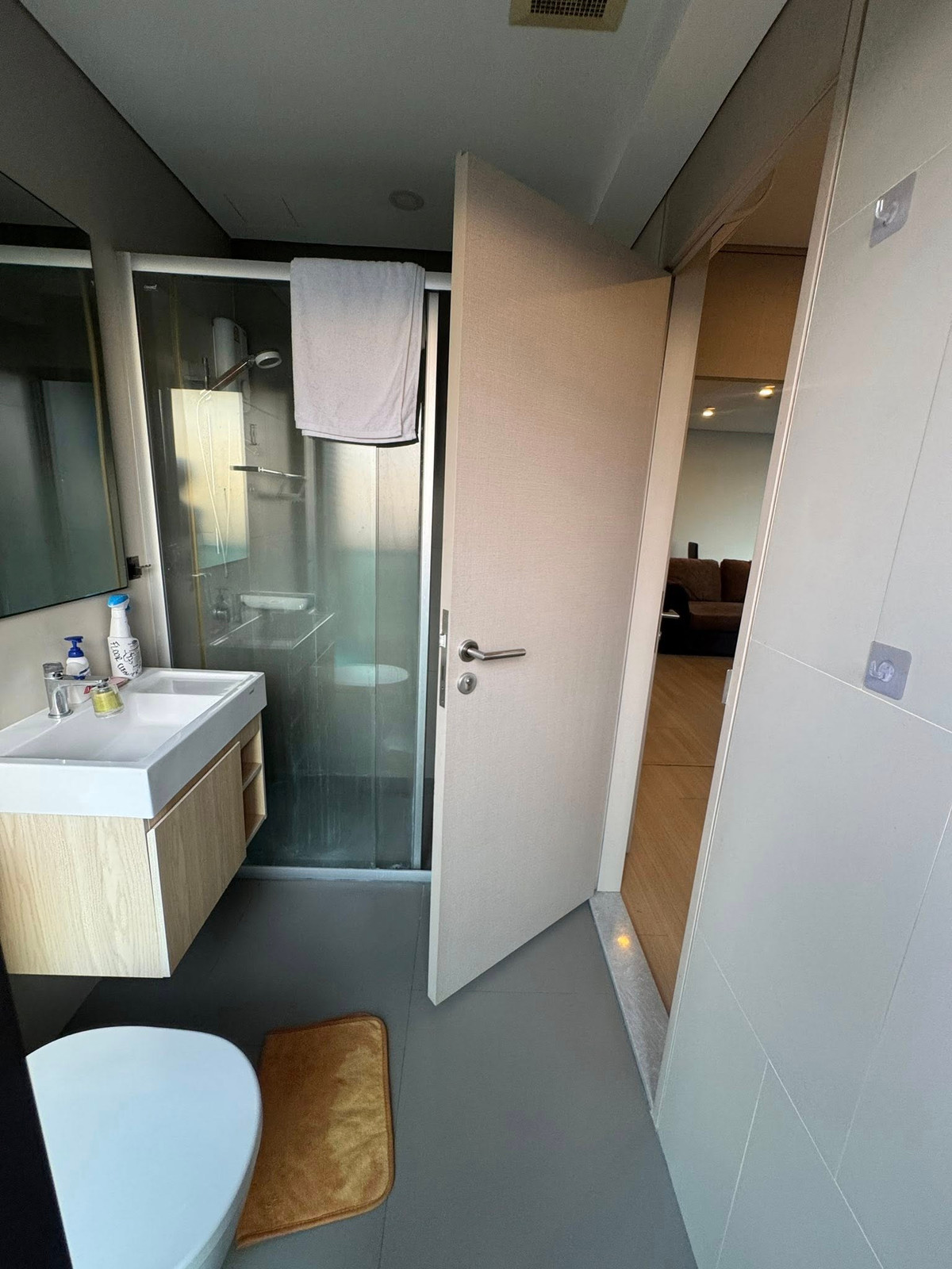 ให้เช่าคอนโดพระราม 9 เพชรบุรีตัดใหม่ RCA : For Rent  :  Lumpini Suite Phetchaburi - Makkasan (ลุมพินี สวีท เพชรบุรี-มักกะสัน) (ST-02)