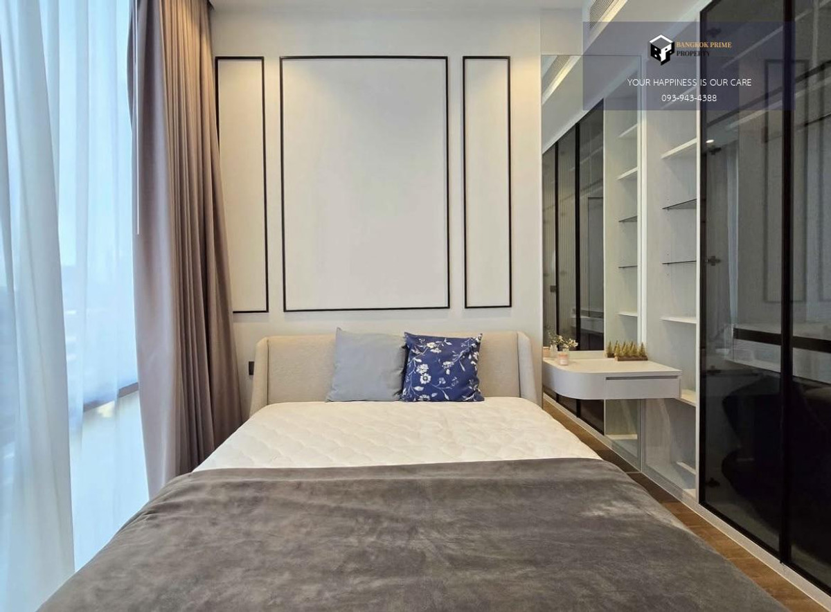 ให้เช่าคอนโดวิทยุ ชิดลม หลังสวน : Muniq Langsuan ✨ คอนโดหรูใจกลางหลังสวน ใกล้ BTS ชิดลม–ราชดำริ Luxury condominium in the heart of Langsuan, near BTS Chidlom and Ratchadamri. ✨ #2025111212870