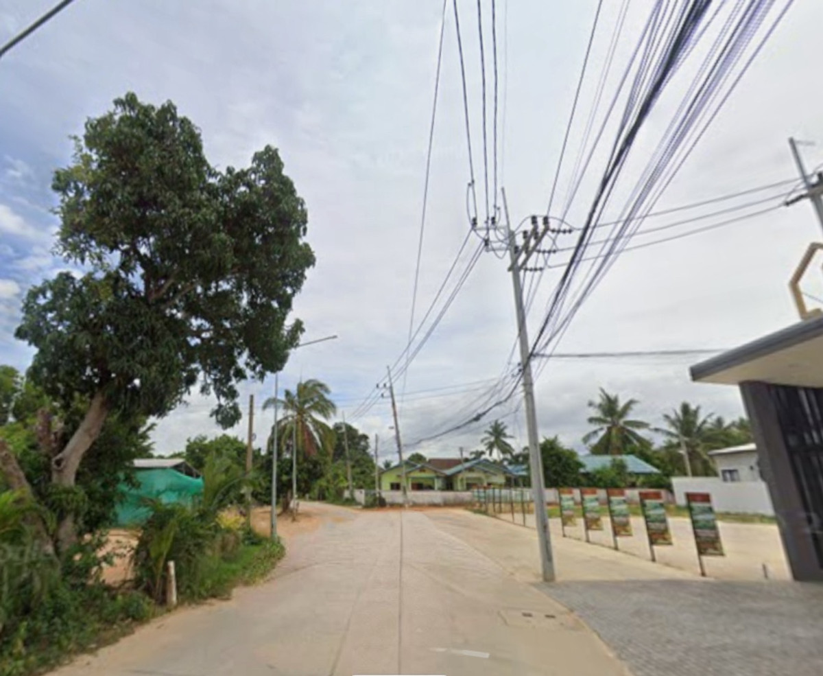 ขายที่ดินพัทยา บางแสน ชลบุรี สัตหีบ : 🌴 ขายที่ดินสวย 17 ไร่ 1 งาน 22.1 ตรว. ตำบลตะเคียนเตี้ย อ.บางละมุง จ.ชลบุรี 🌴