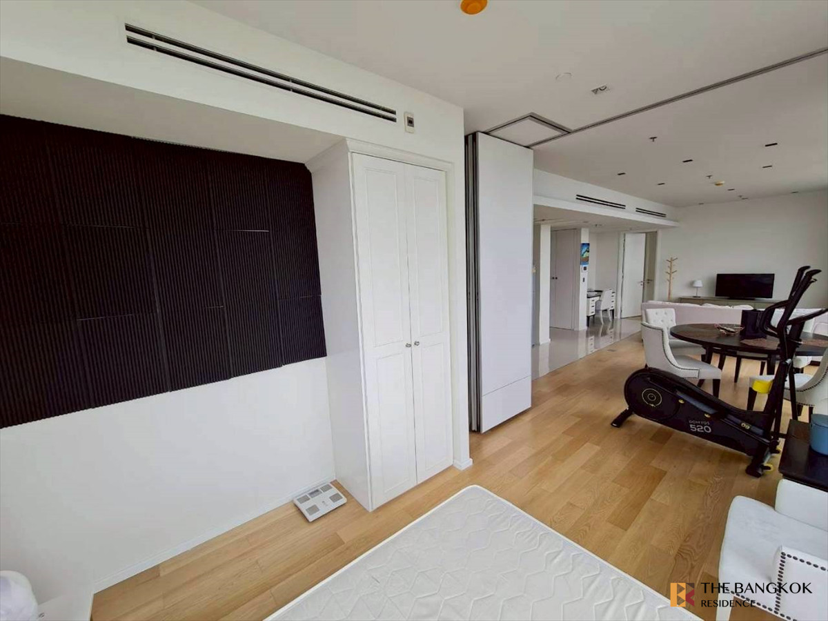 For SaleCondoRama9, Petchburi, RCA : Circle Living Prototype - 🌟 Spacious Unit with Full Functionality, Near CBD & MRT Phetchaburi