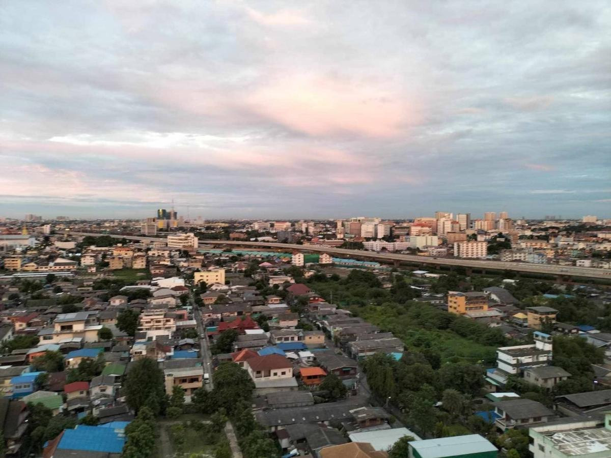 For SaleCondoBang Sue, Wong Sawang, Tao Pun : For Sale Condo , Regent Home Bangson 2 Phase 28 , MRT-Bang Son , Bang Sue , Bang Su , Bangkok , CX-86720