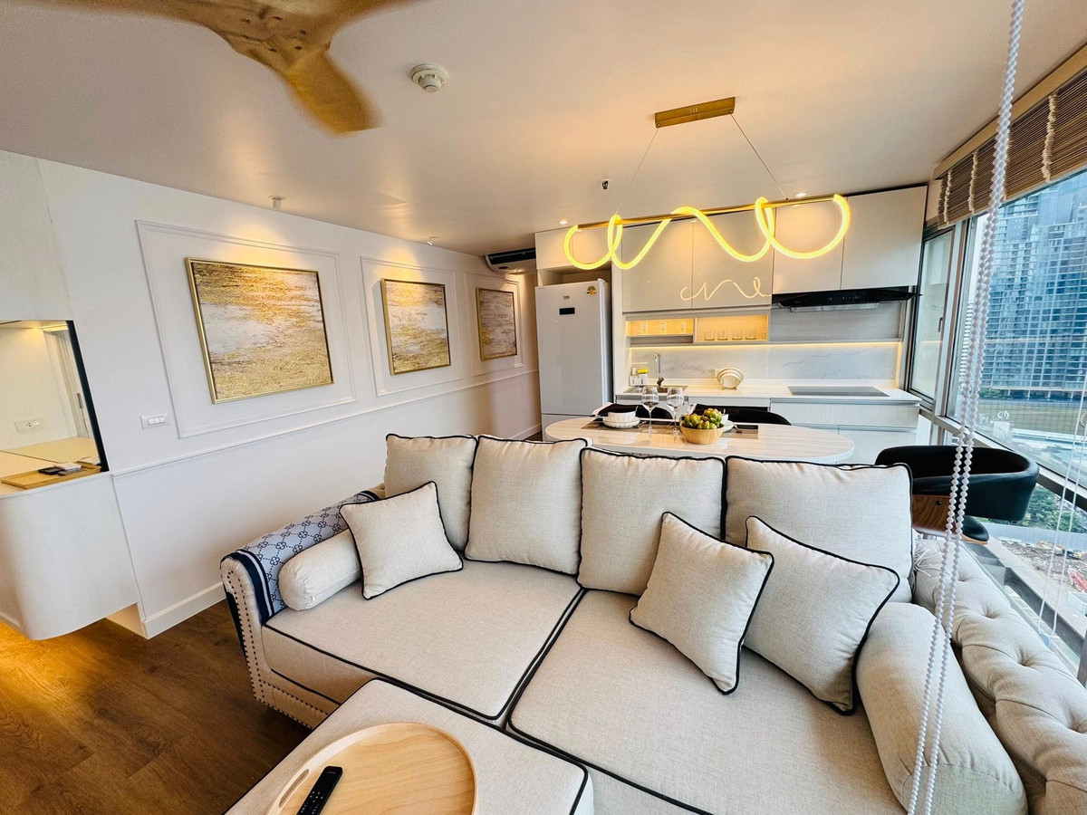 For SaleCondoNana, North Nana,Sukhumvit13, Soi Nana : Condo for sale Sukhumvit Suite price 5,500,000 baht [MKs251110]