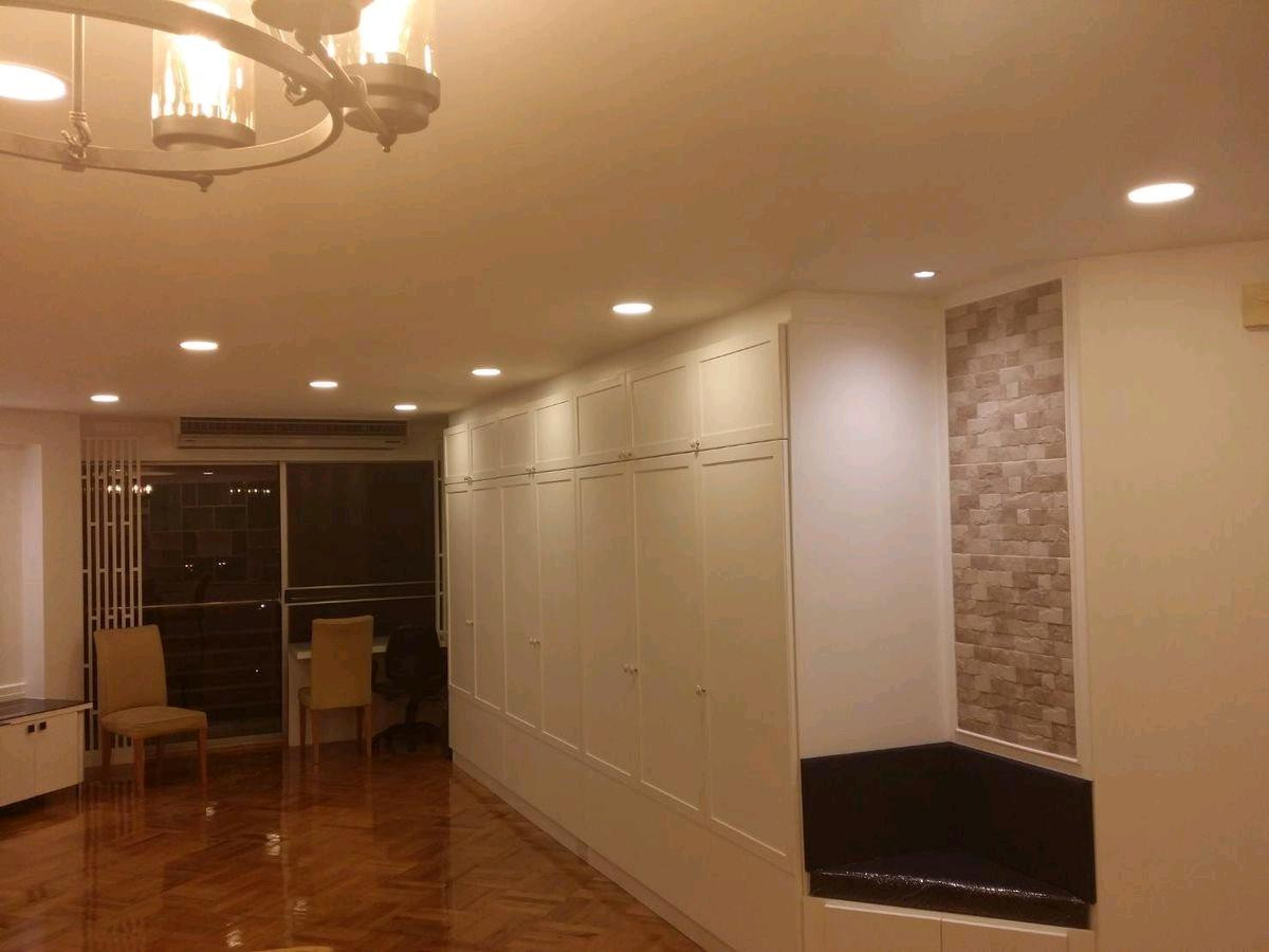 For SaleCondoRama3 (Riverside),Satupadit : Selling a burden 🔥🔥 Special price condo, good location, Bangkok Garden MD-25085157