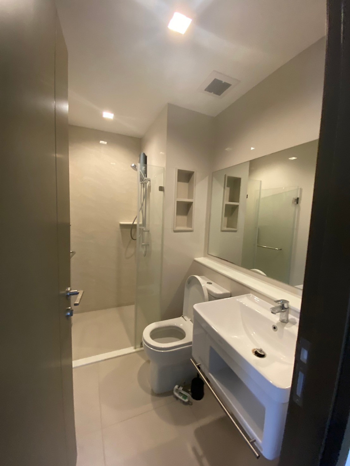 For RentCondoLadprao, Central Ladprao : Life Ladprao Valley for rent, 40,000 baht/month [MA00015]