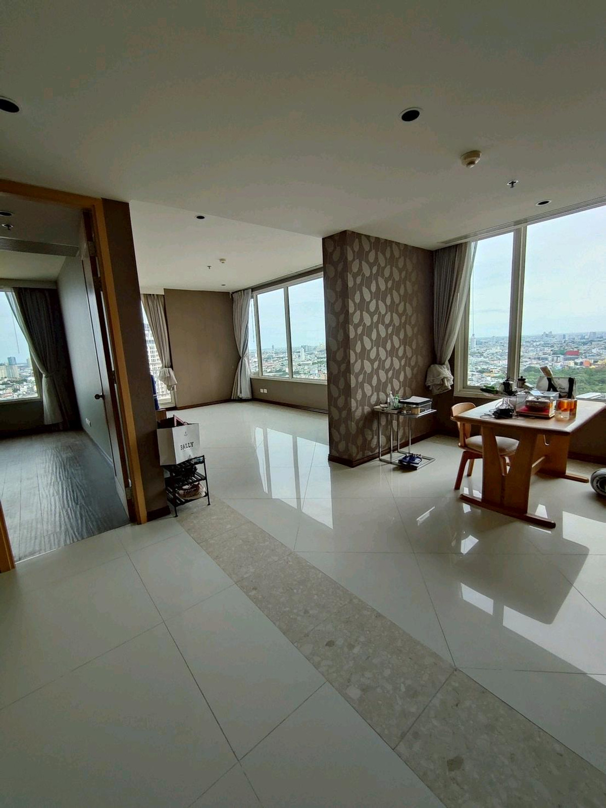 For SaleCondoSathorn, Narathiwat : Selling a burden 🔥🔥 Special price condo, good location, The Empire Place MD-25085143