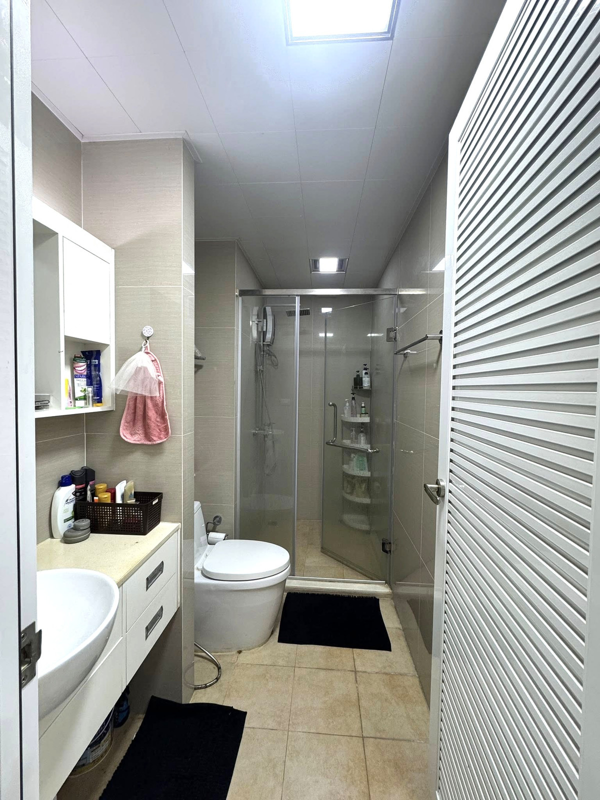 For SaleCondoRama9, Petchburi, RCA : Condo for sale TC Green Condominium price 2,590,000 baht [NCs251101]