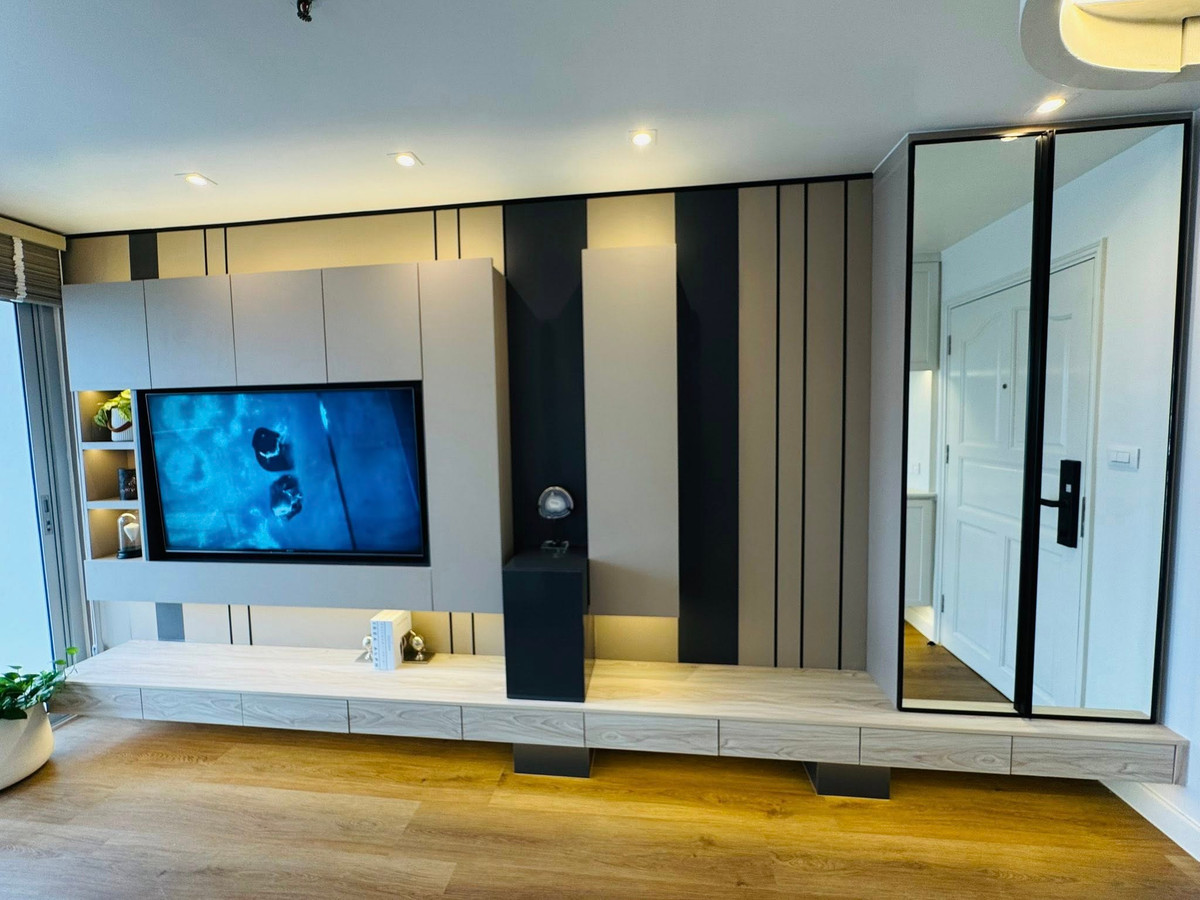 For SaleCondoNana, North Nana,Sukhumvit13, Soi Nana : Condo for sale Sukhumvit Suite price 5,500,000 baht [MKs251110]