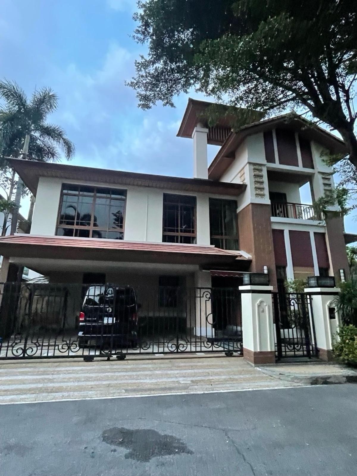 ให้เช่าบ้านอ่อนนุช อุดมสุข : For rent !!! Baan Sansiri Sukhumvit67