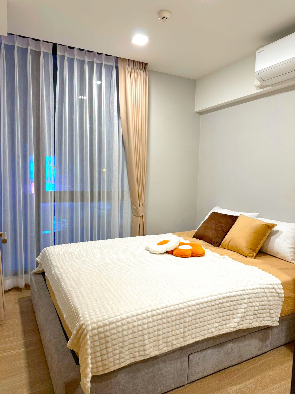 For RentCondoRatchadapisek, Huaikwang, Suttisan : 9688♛Rent 1 bedroom♙The Moment Ratchada 19♜450 meters to MRT Ratchadaphisek∞099-5919653,065-9423251🜲Line@sureresidence