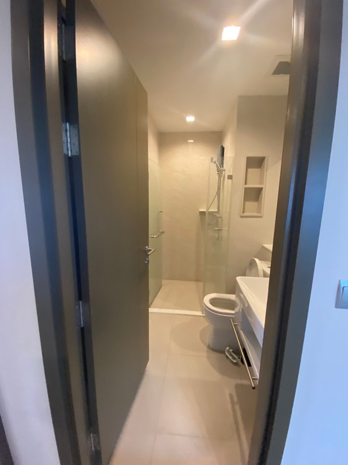 For RentCondoLadprao, Central Ladprao : Life Ladprao Valley for rent, 40,000 baht/month [MA00015]