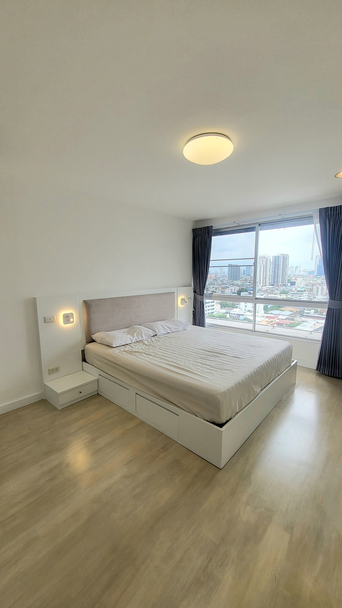 For RentCondoRama3 (Riverside),Satupadit : 🐱❤️Bangkok Garden Condo❤️🐱 2 Bed 2 Bath, Rental 40,000 Baht