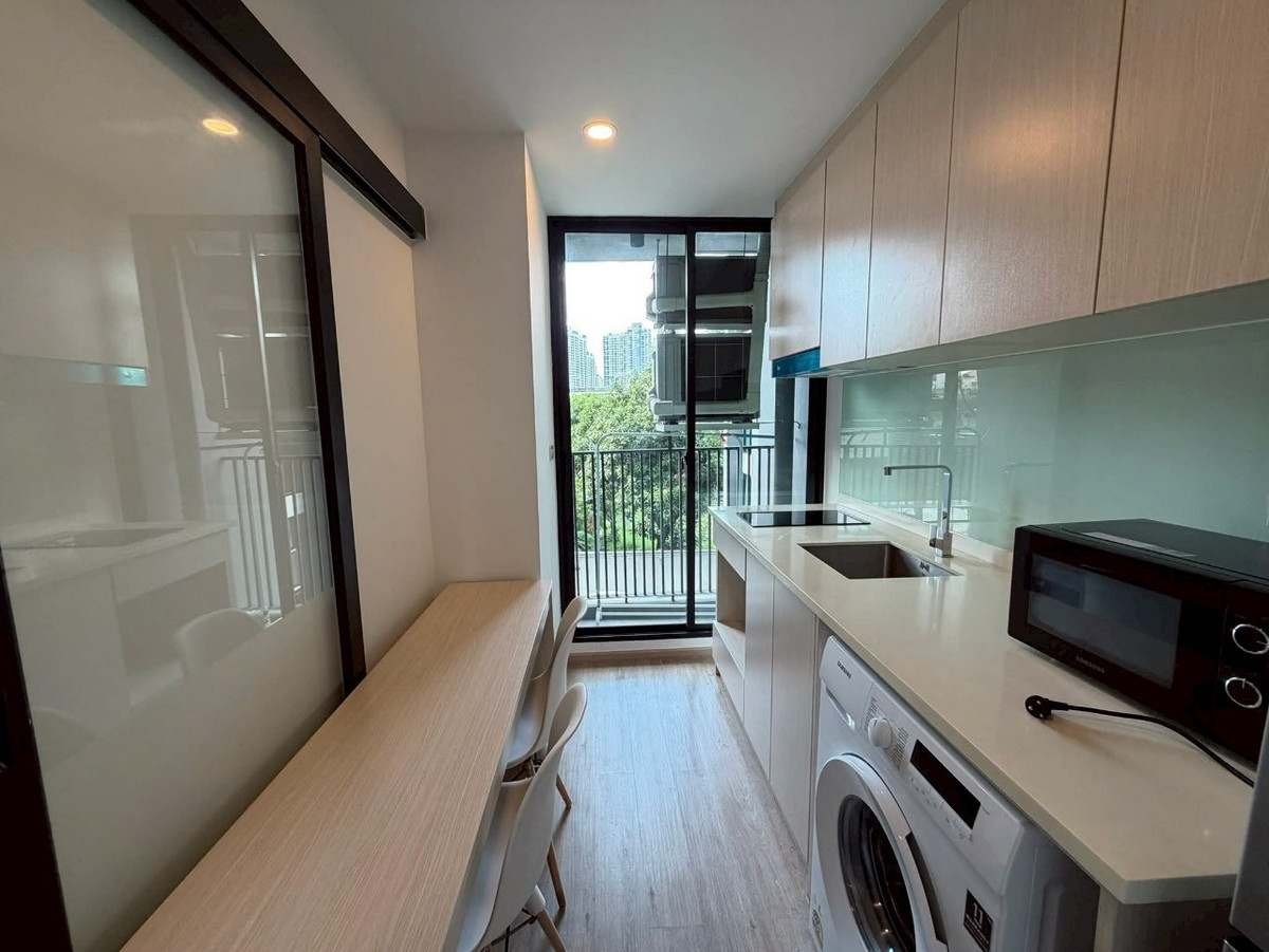 ให้เช่าคอนโดอ่อนนุช อุดมสุข : ✅ SSO104 ✅ Line : @p2nproperty