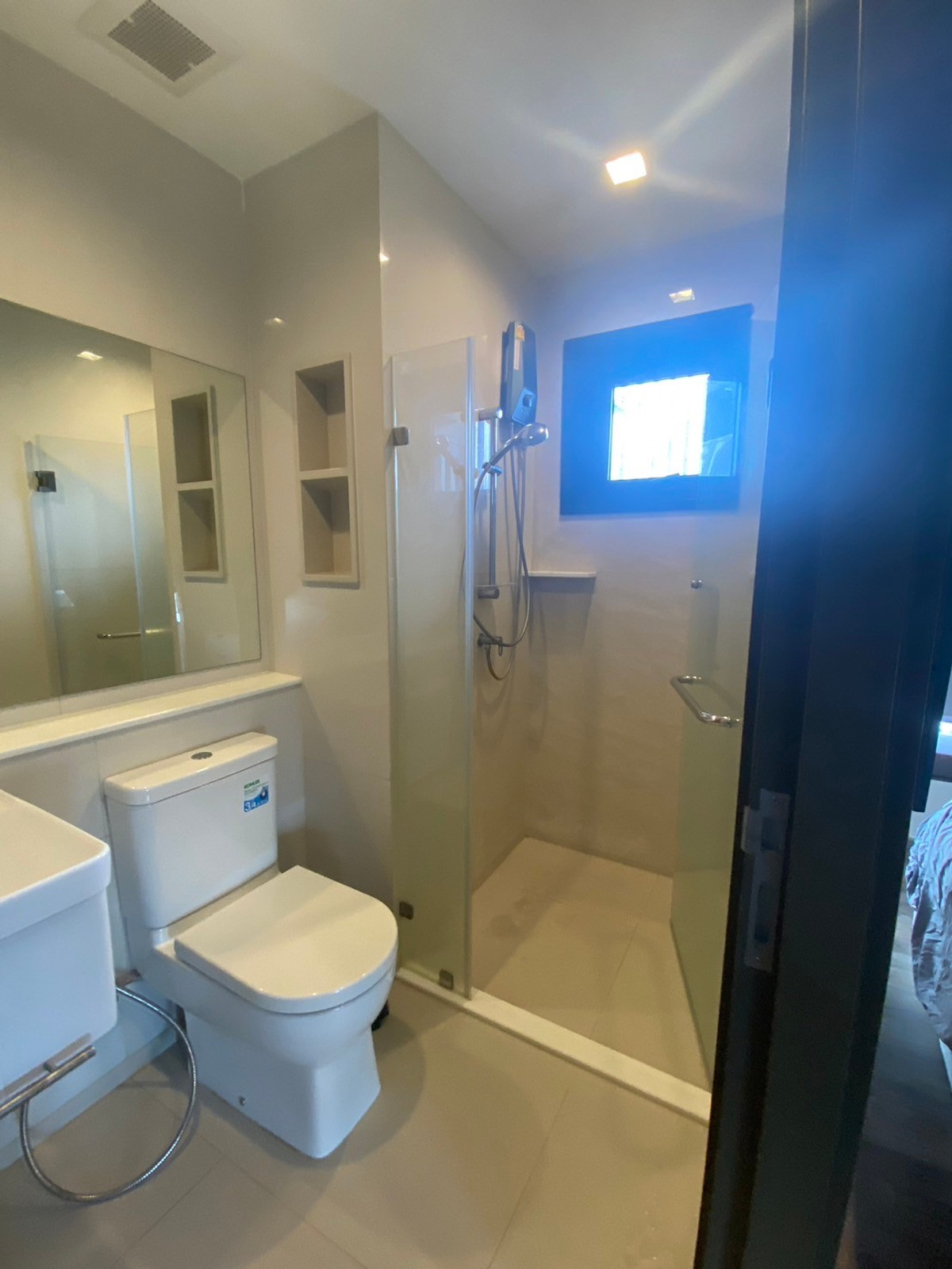 For RentCondoLadprao, Central Ladprao : Life Ladprao Valley for rent, 40,000 baht/month [MA00015]