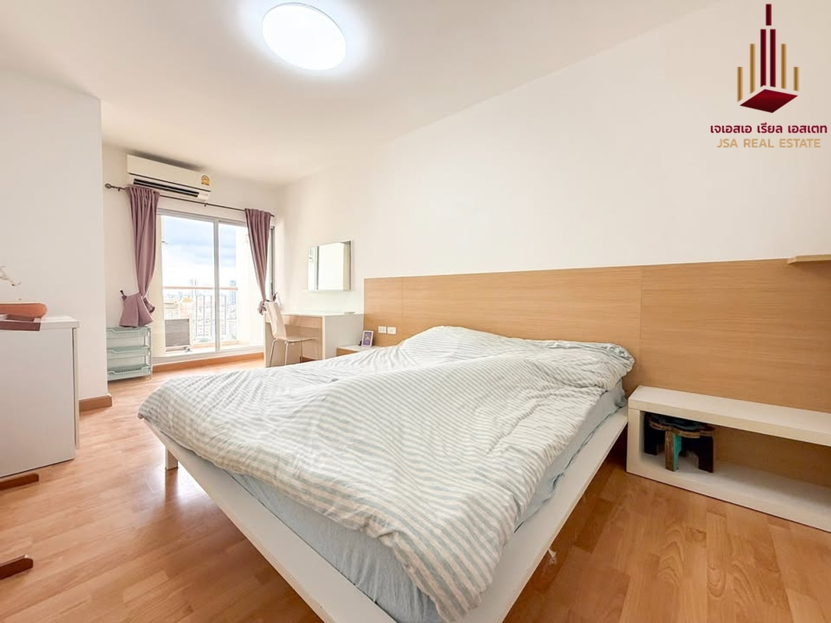 For SaleCondoPinklao, Charansanitwong : ✨ For Sale : City Home Ratchada – Pinklao Condo ✨ 💰 only 2,500,000 thb