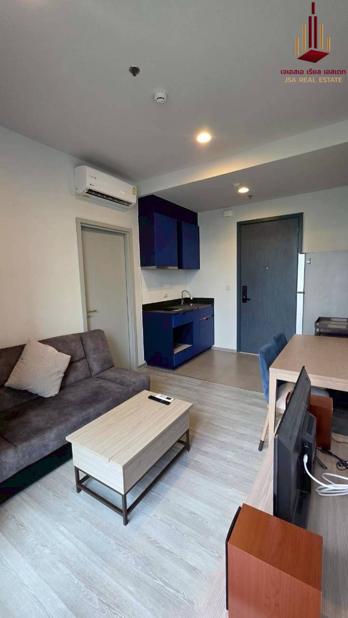 For RentCondoSukhumvit, Asoke, Thonglor : ✨ For Rent: XT Ekkamai Condo ✨ 💰 Only 21,000 THB/month