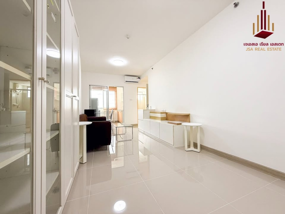 For SaleCondoPinklao, Charansanitwong : ✨ For Sale : City Home Ratchada – Pinklao Condo ✨ 💰 only 2,500,000 thb