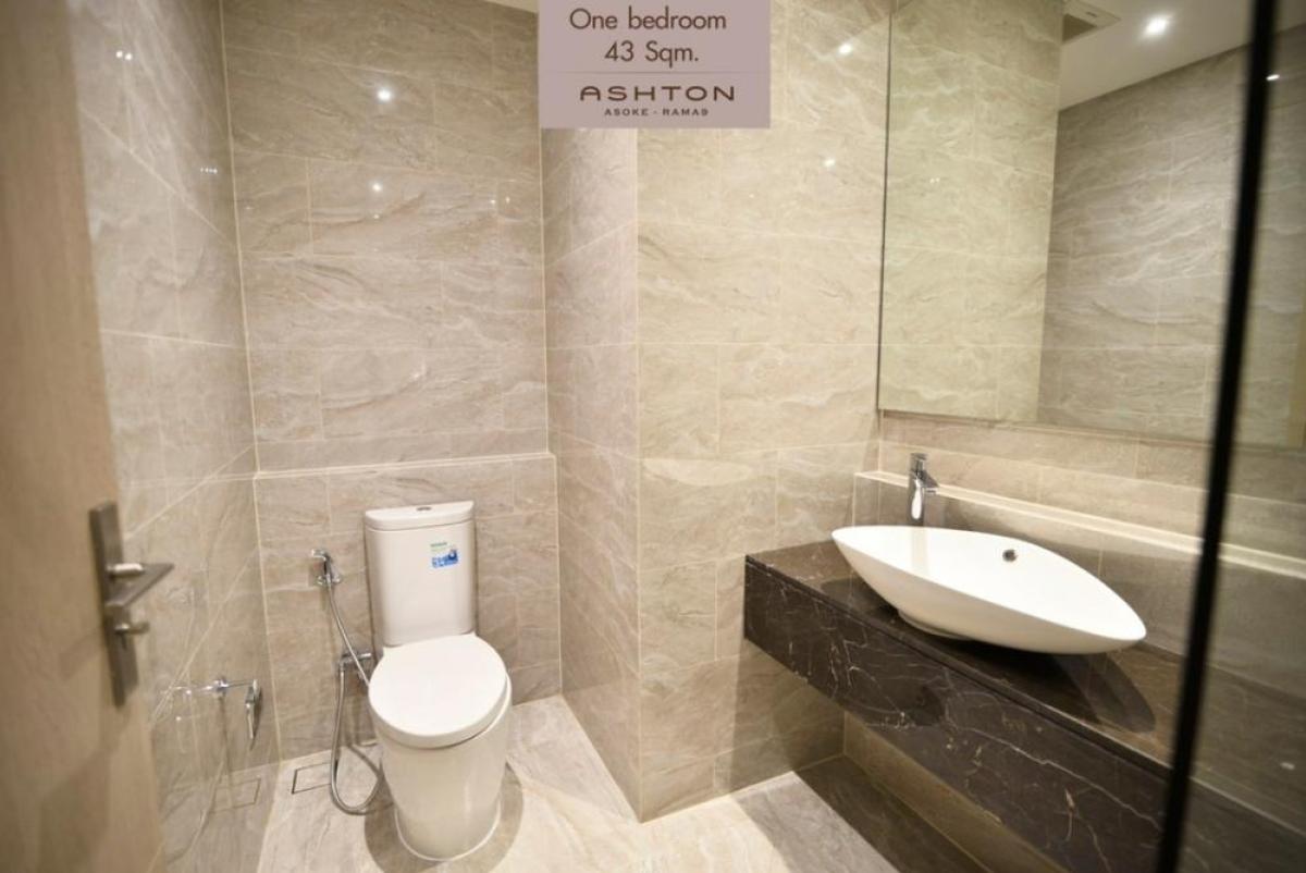 ให้เช่าคอนโดพระราม 9 เพชรบุรีตัดใหม่ RCA : AB05516 - Ashton Asoke - Rama 9 : แอชตัน อโศก - พระราม 9 : Ashton Asoke - Rama 9 : แอชตัน อโศก - พระราม 9 - #CentralRama9 #MrtRama9 #Rama9