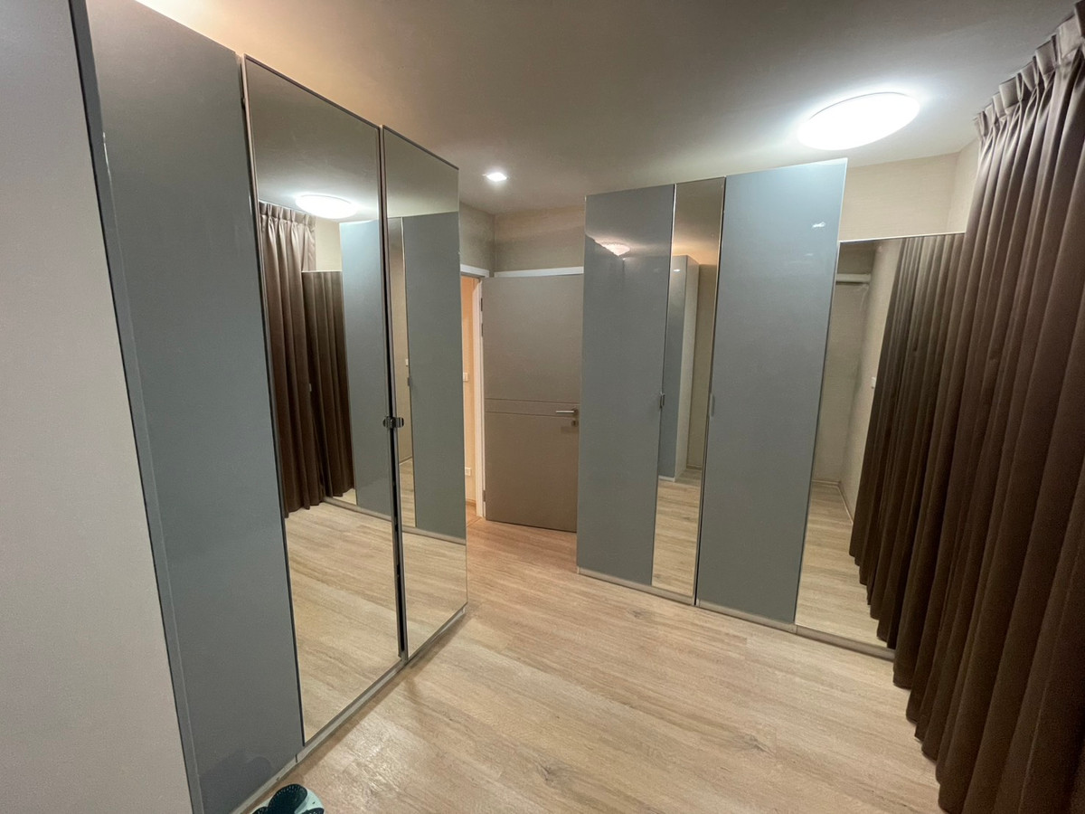 ให้เช่าทาวน์โฮมพัฒนาการ ศรีนครินทร์ : ให้เช่าอาร์เด้น พัฒนาการ ทาวน์โฮม  ติดถนนใหญ่ ต้นโครงการ เดินทางสะดวก ใกล้ BTS อ่อนนุช ใกล้ทางด่วนพัฒนาการ