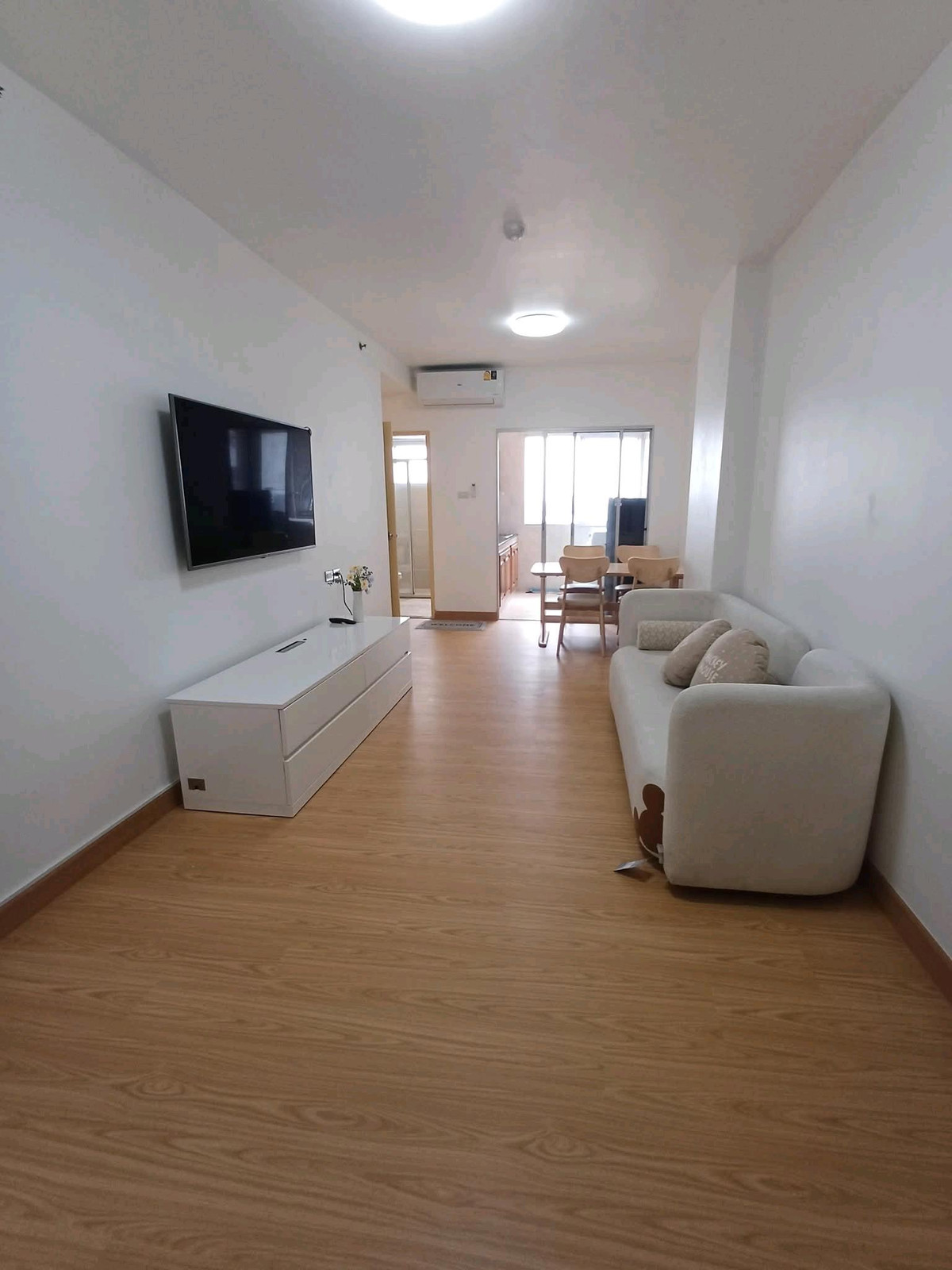 ให้เช่าคอนโดปิ่นเกล้า จรัญสนิทวงศ์ : 📍ใกล้ MRT บางอ้อ / รพ.ยันฮี / ม.เทคโนโลยีพระราม 6 / ม.พระจอมเกล้าพระนครเหนือ