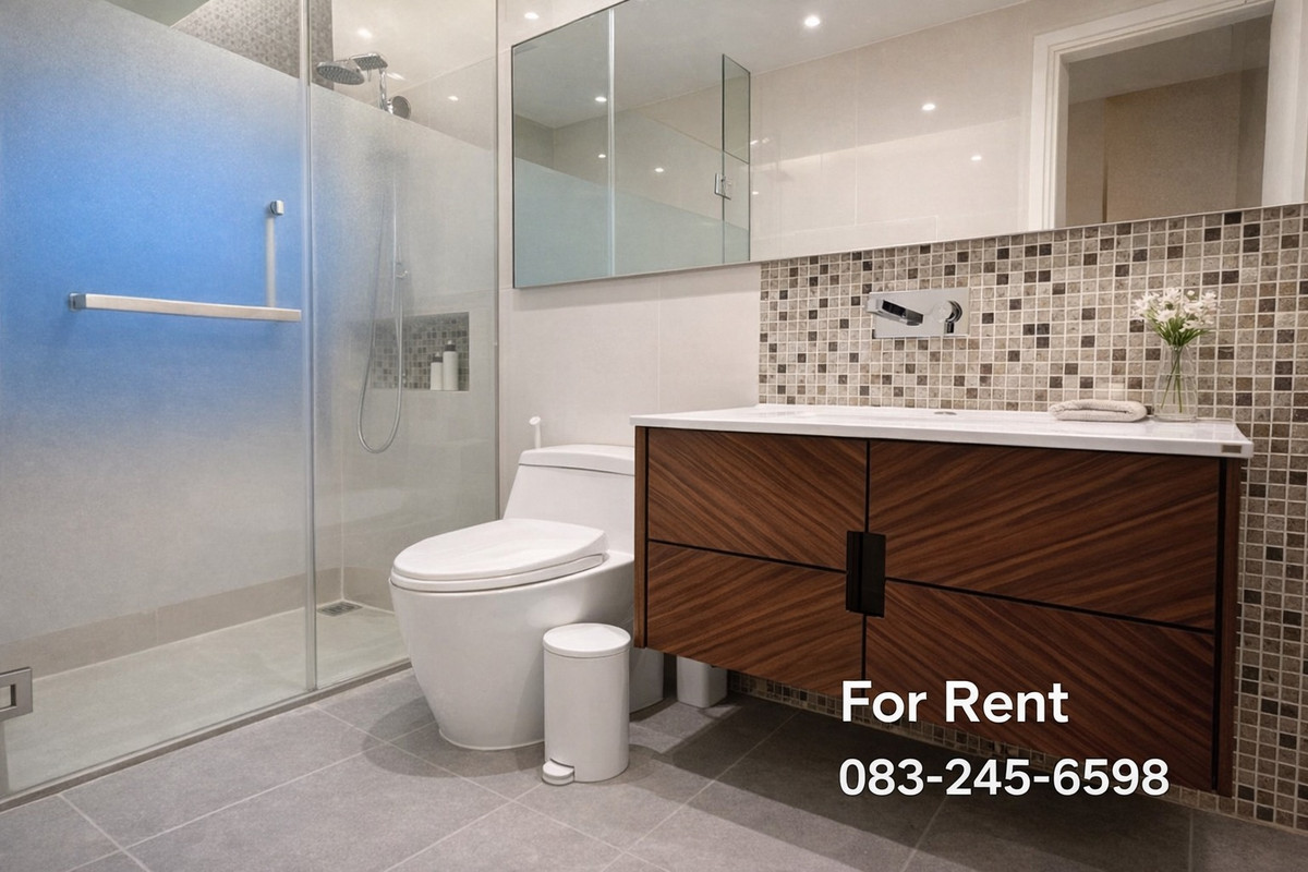 ให้เช่าคอนโดสุขุมวิท อโศก ทองหล่อ : ให้เช่า The Room Sukhumvit 21 (อโศก)