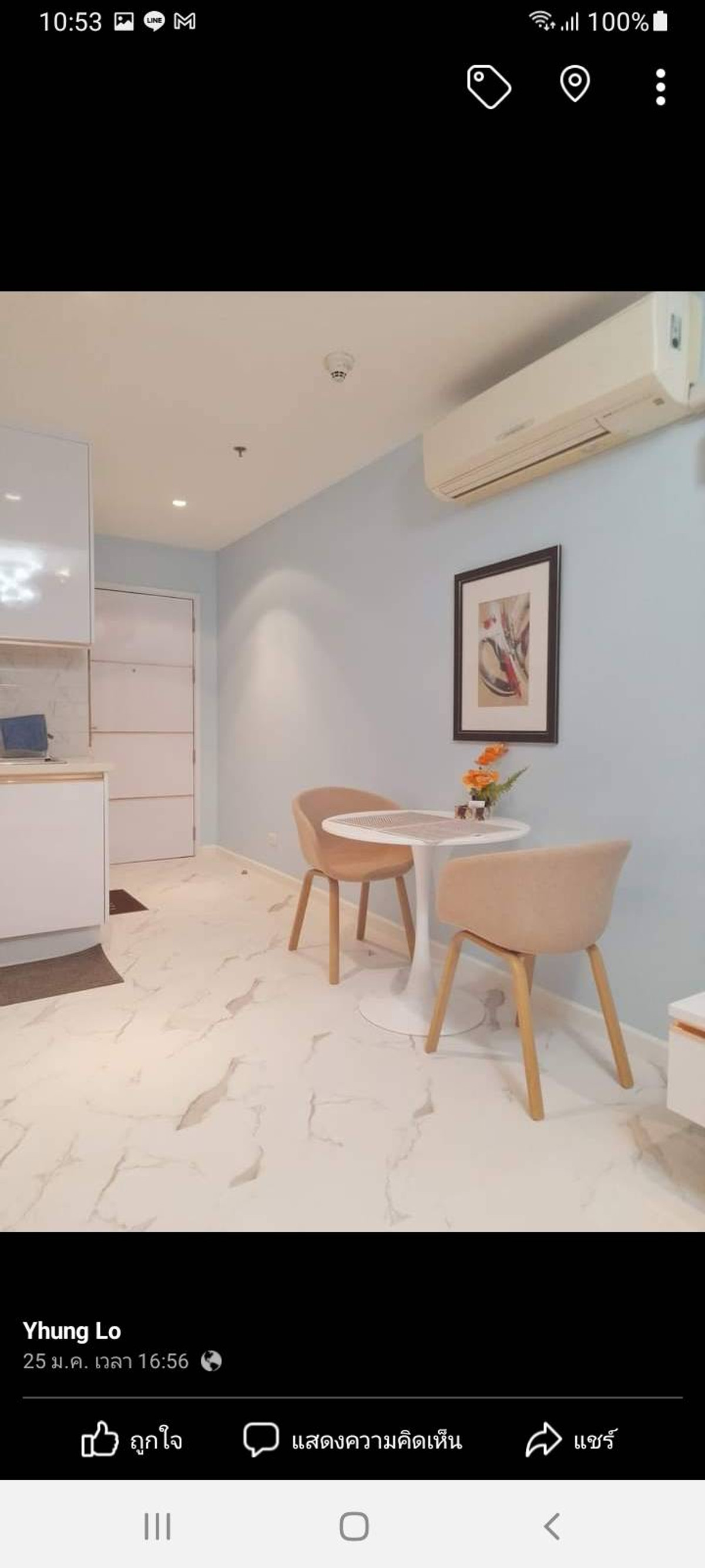 For SaleCondoRatchathewi,Phayathai : for sale condo Villa Rachatewi (S15-33481)