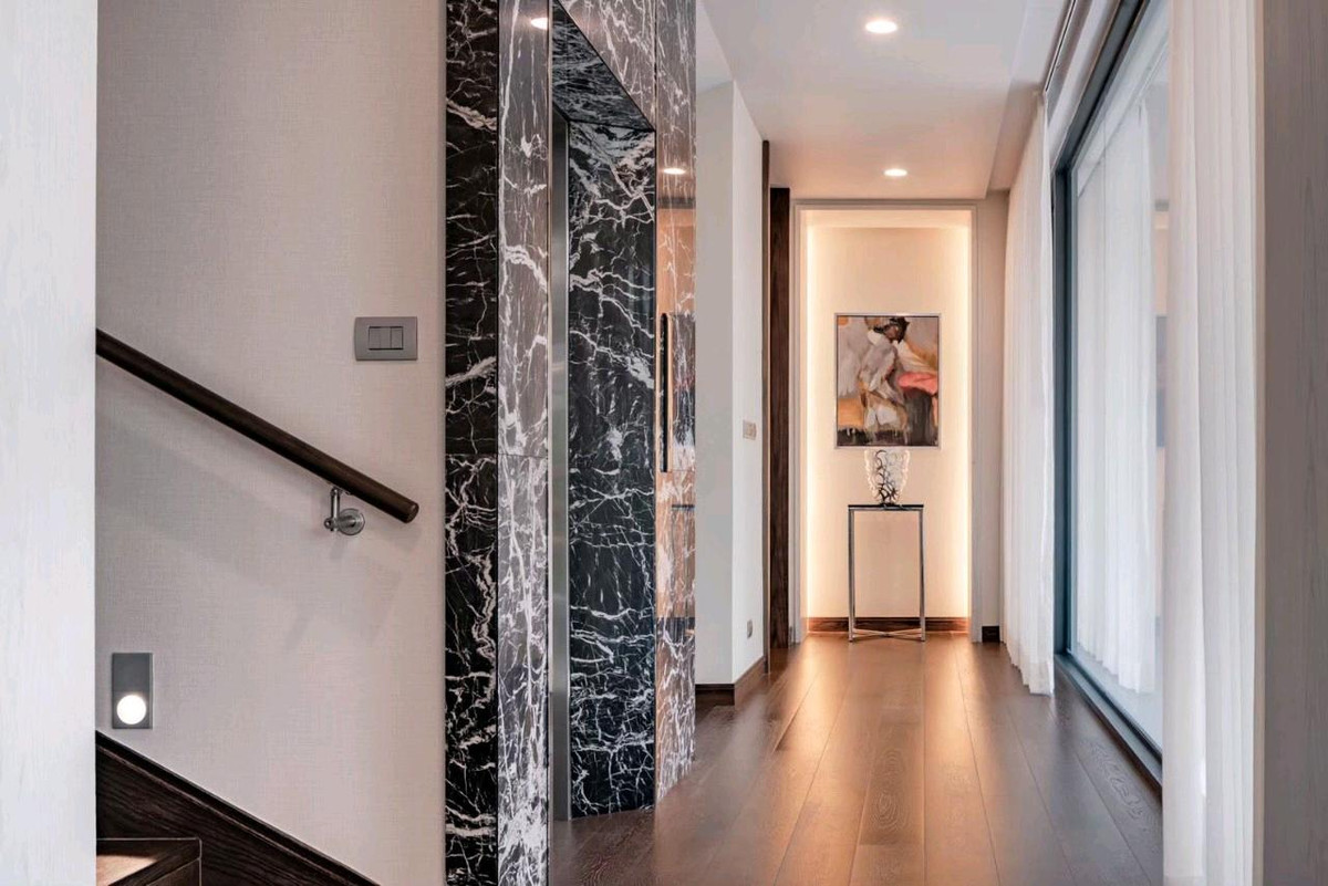 ขายบ้านพระราม 9 เพชรบุรีตัดใหม่ RCA : 𝗙𝗢𝗥 𝗦𝗔𝗟𝗘 | Issara Residence Rama9 | 5 Bedroos | 6 Bathrooms 