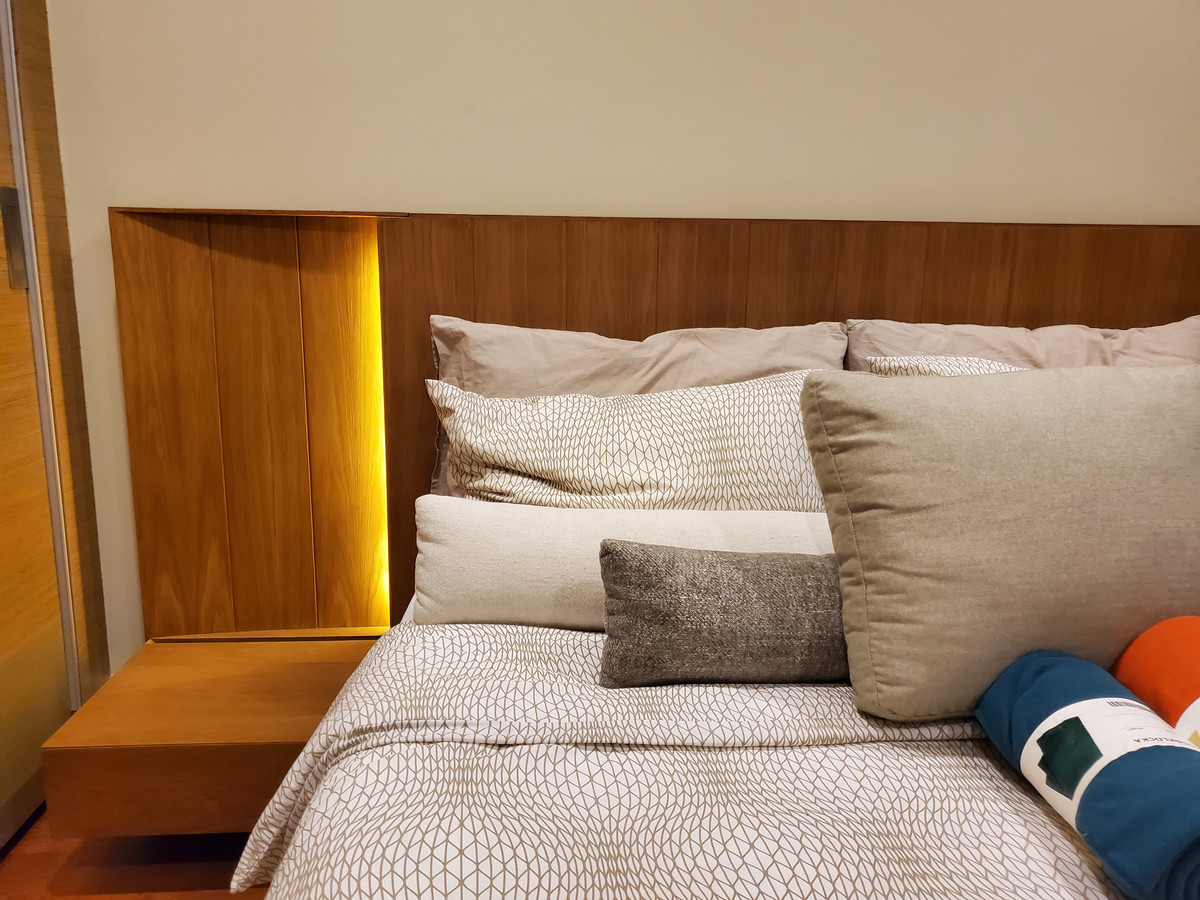 ให้เช่าคอนโดสุขุมวิท อโศก ทองหล่อ : ห้องสวย ห้องว่างให้เช่า เช่า 2 ห้องนอน 2 ห้องน้ำไบร์ท สุขุมวิท 24 Bright Sukhumvit 24