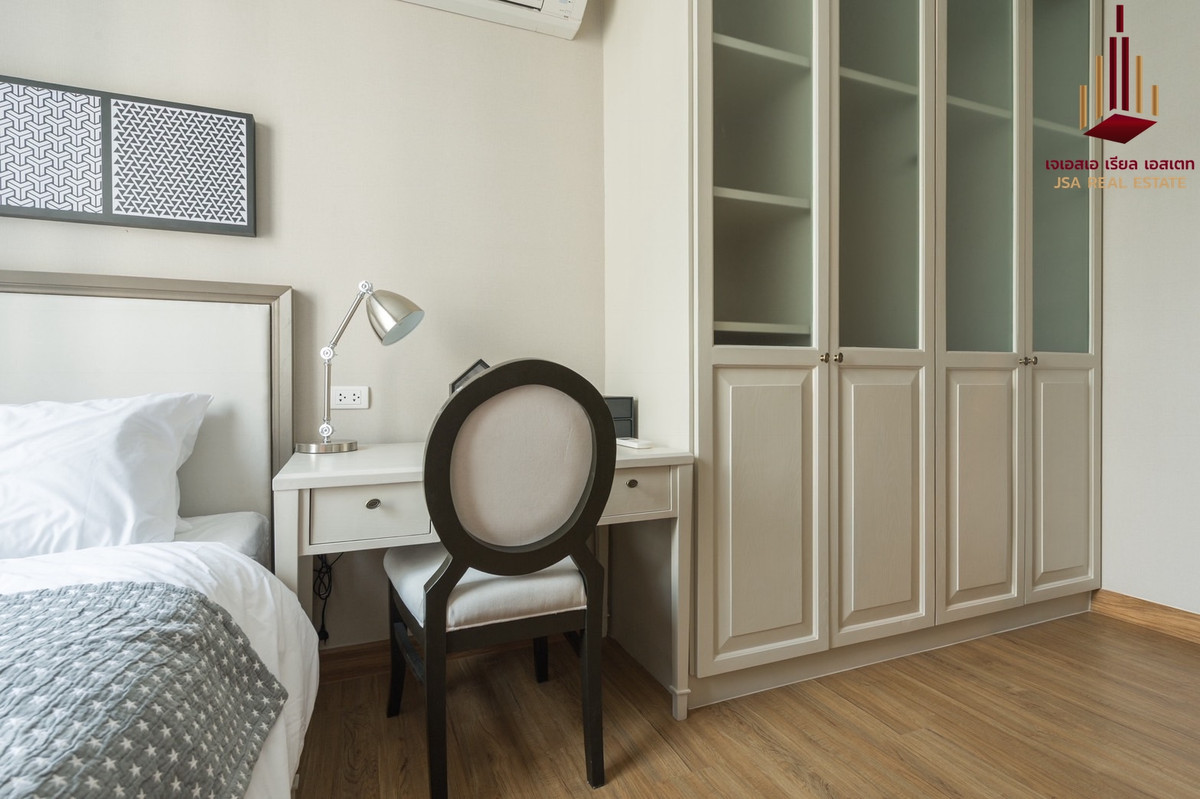 For SaleCondoSiam Paragon ,Chulalongkorn,Samyan : ✨ For Sale: The Reserve Kasemsan 3 Condo ✨ 💰 Only 11,740,000 THB